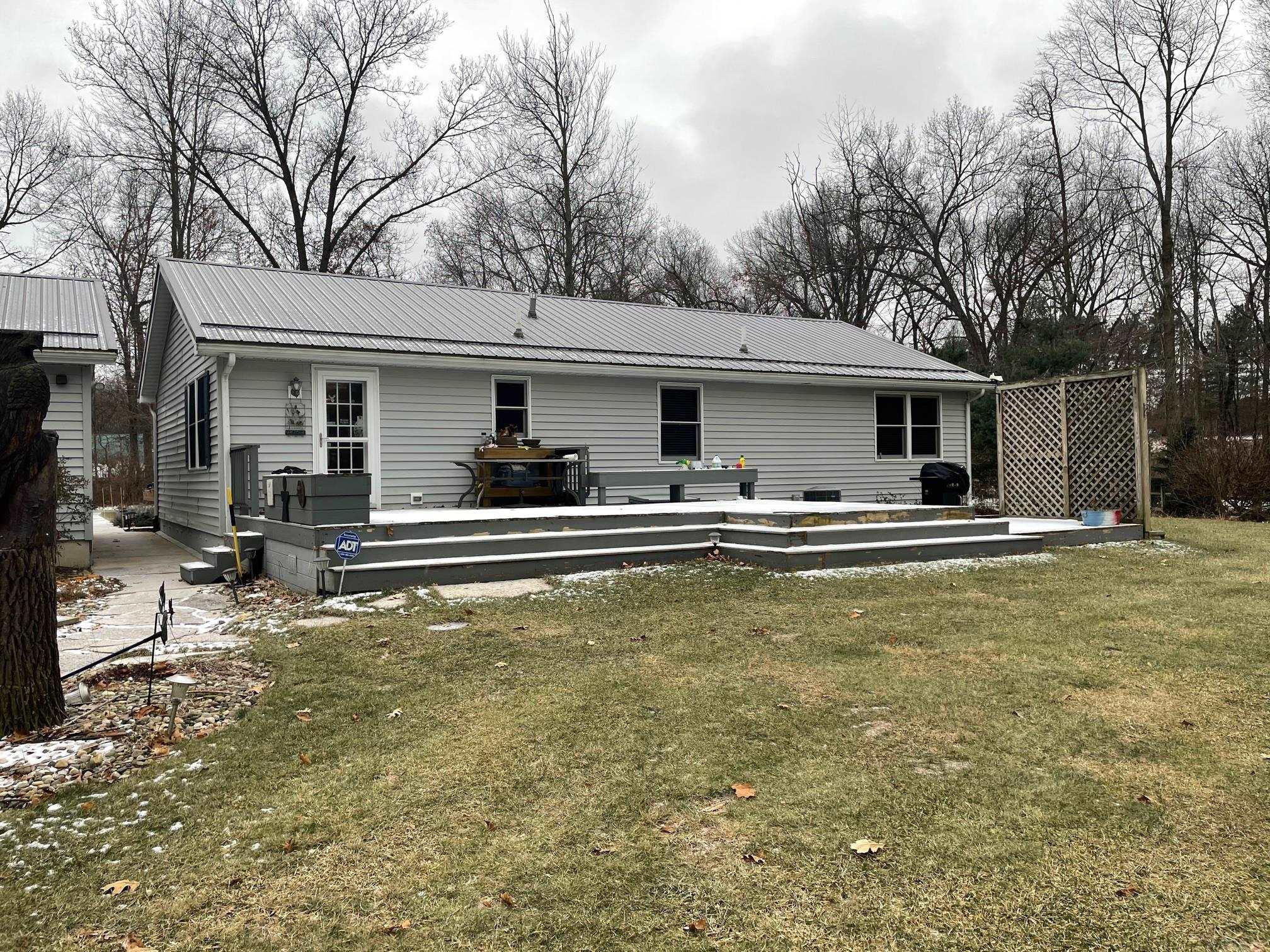 18822 12B Road Culver, IN 46511 - Photo 25 of 27 Gallery Image 25