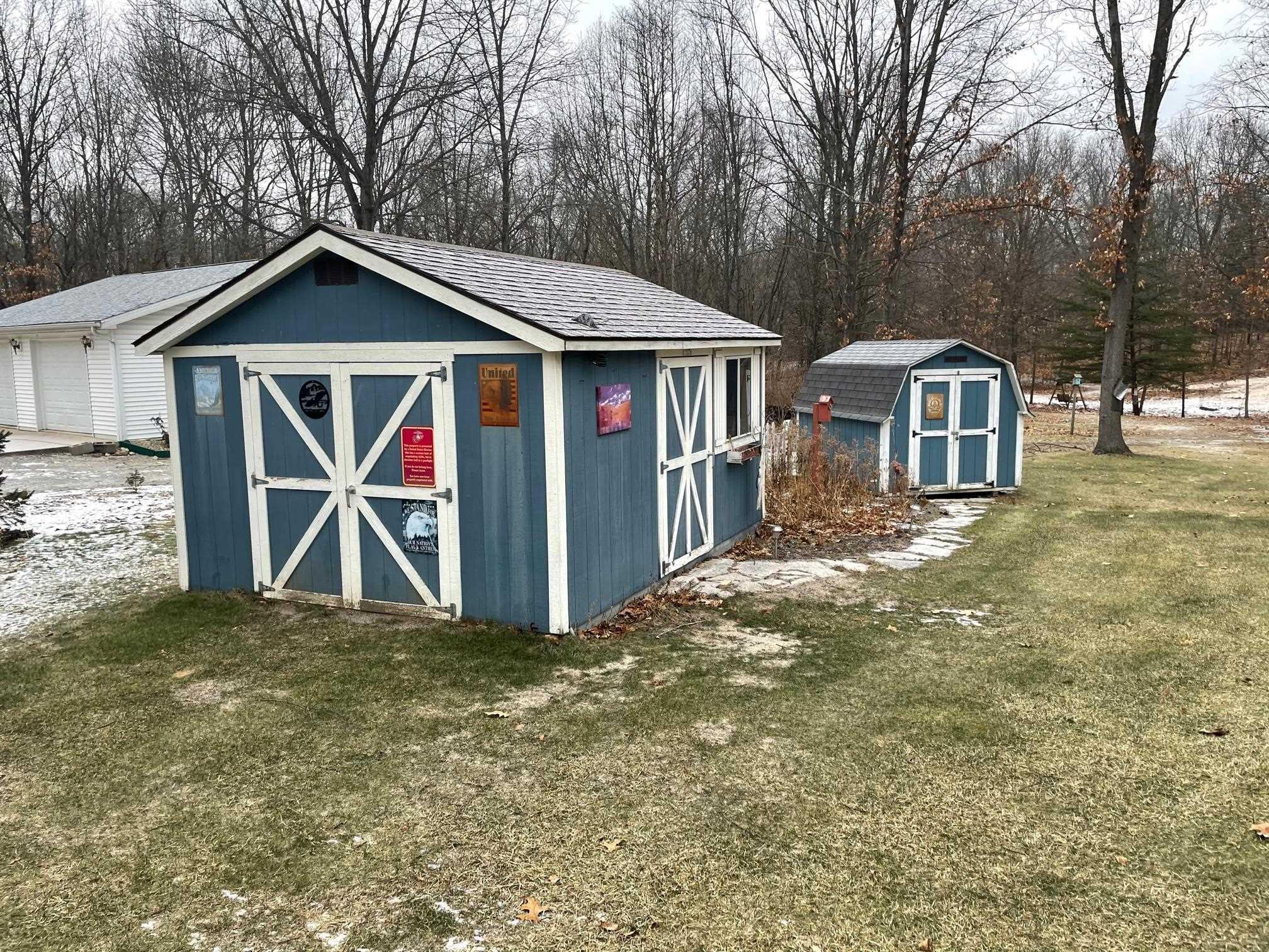 18822 12B Road Culver, IN 46511 - Photo 27 of 27 Gallery Image 27