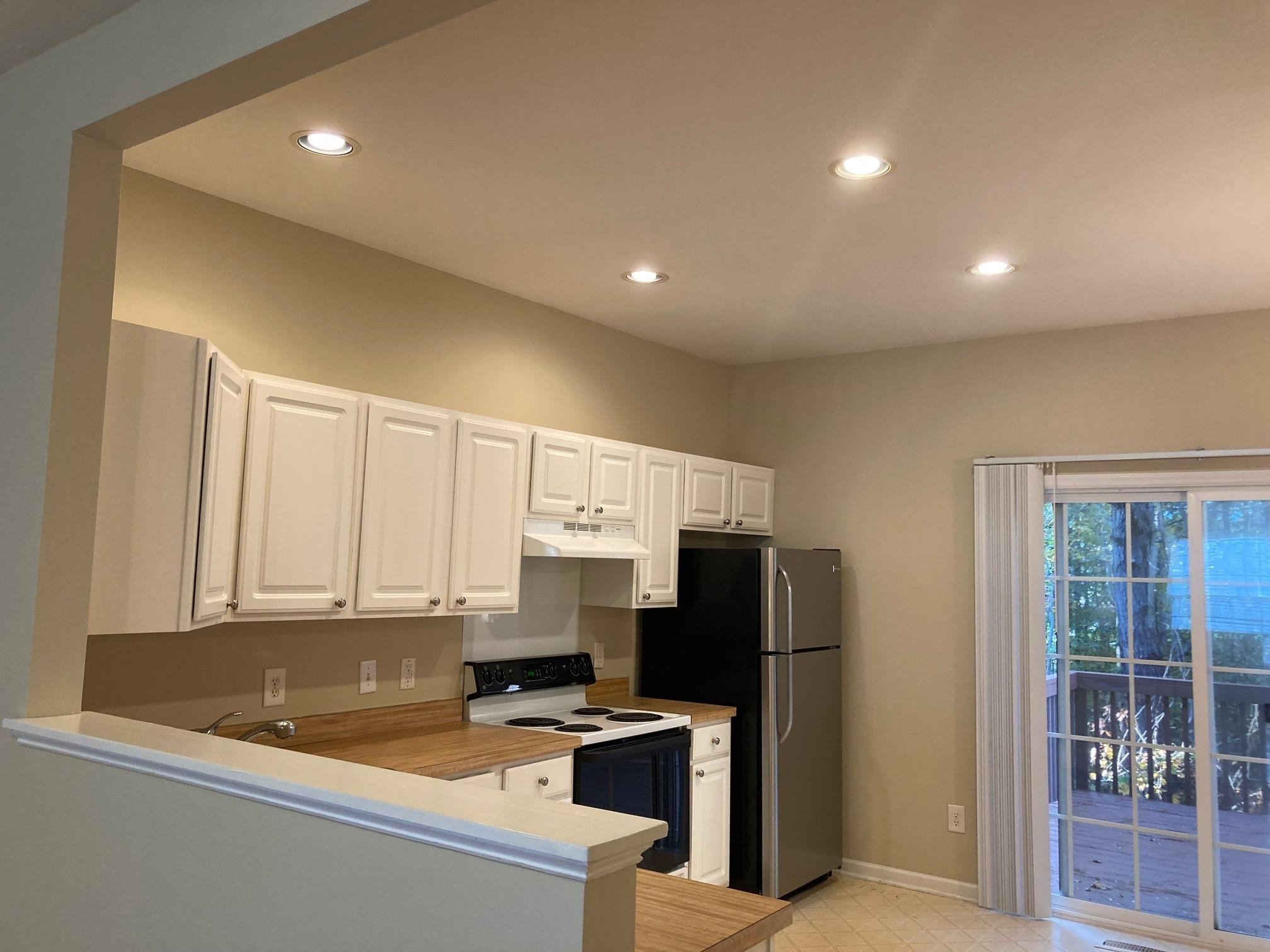 5453 Vista View Court Raleigh, NC 27612 - Photo 6 of 20 Photo 6