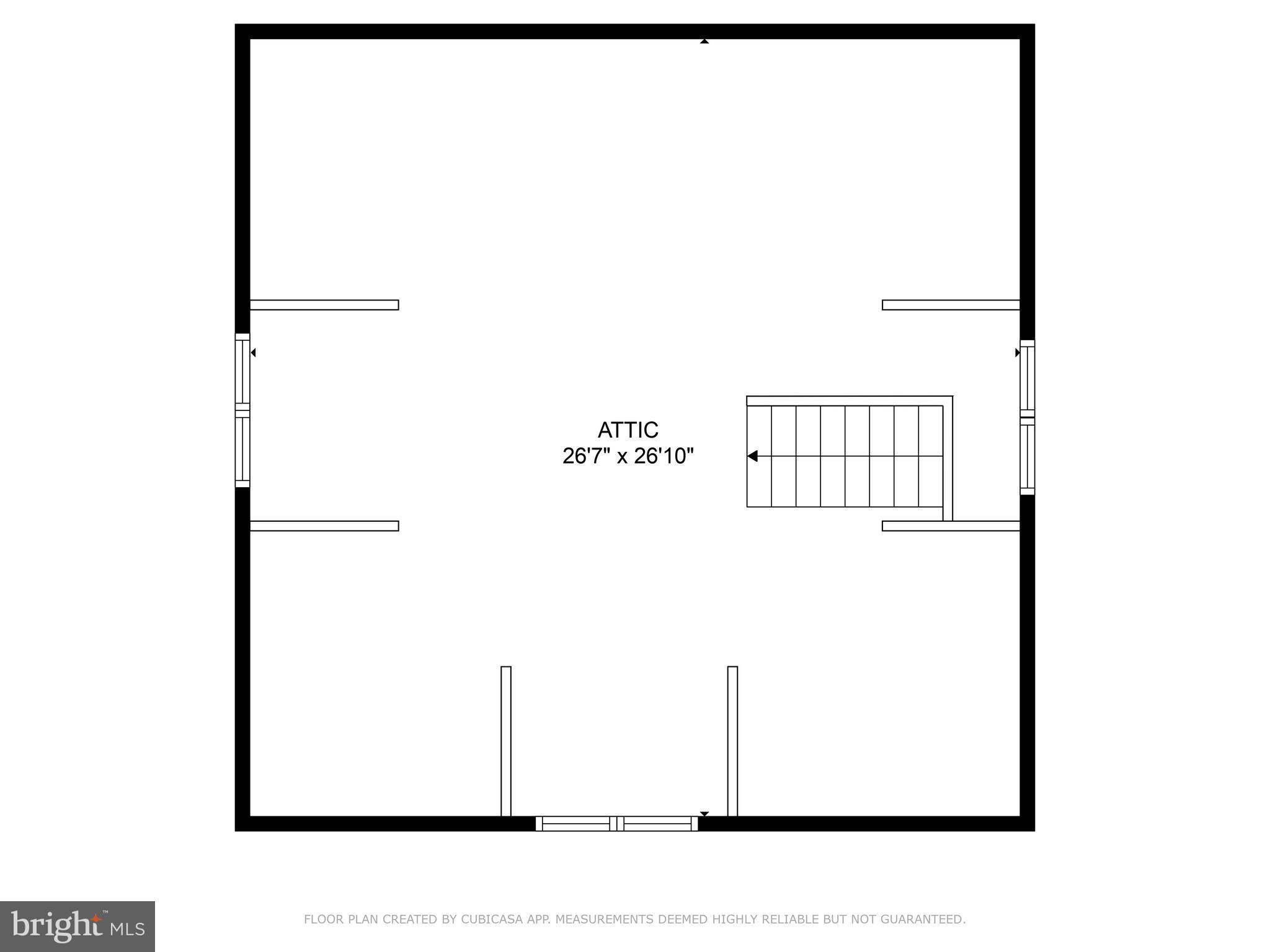 5316 Catalpha Road Baltimore, MD 21214 - Photo 53 of 54 a picture of a room
