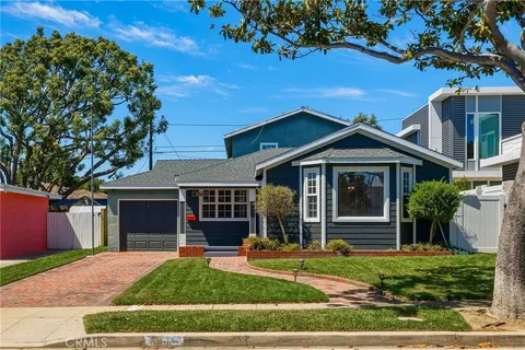 $1,799,000 | 2611 Alvord Lane, Redondo Beach, CA 90278