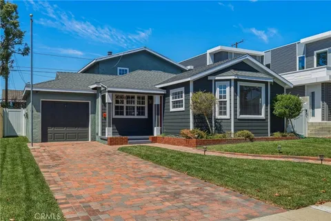 $1,799,000 | 2611 Alvord Lane, Redondo Beach, CA 90278