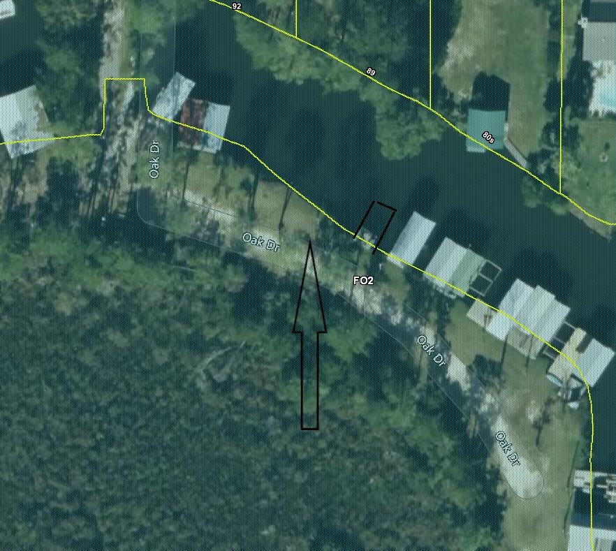 Riverwood Drive East Foley, AL 36535 - Photo 14 of 16