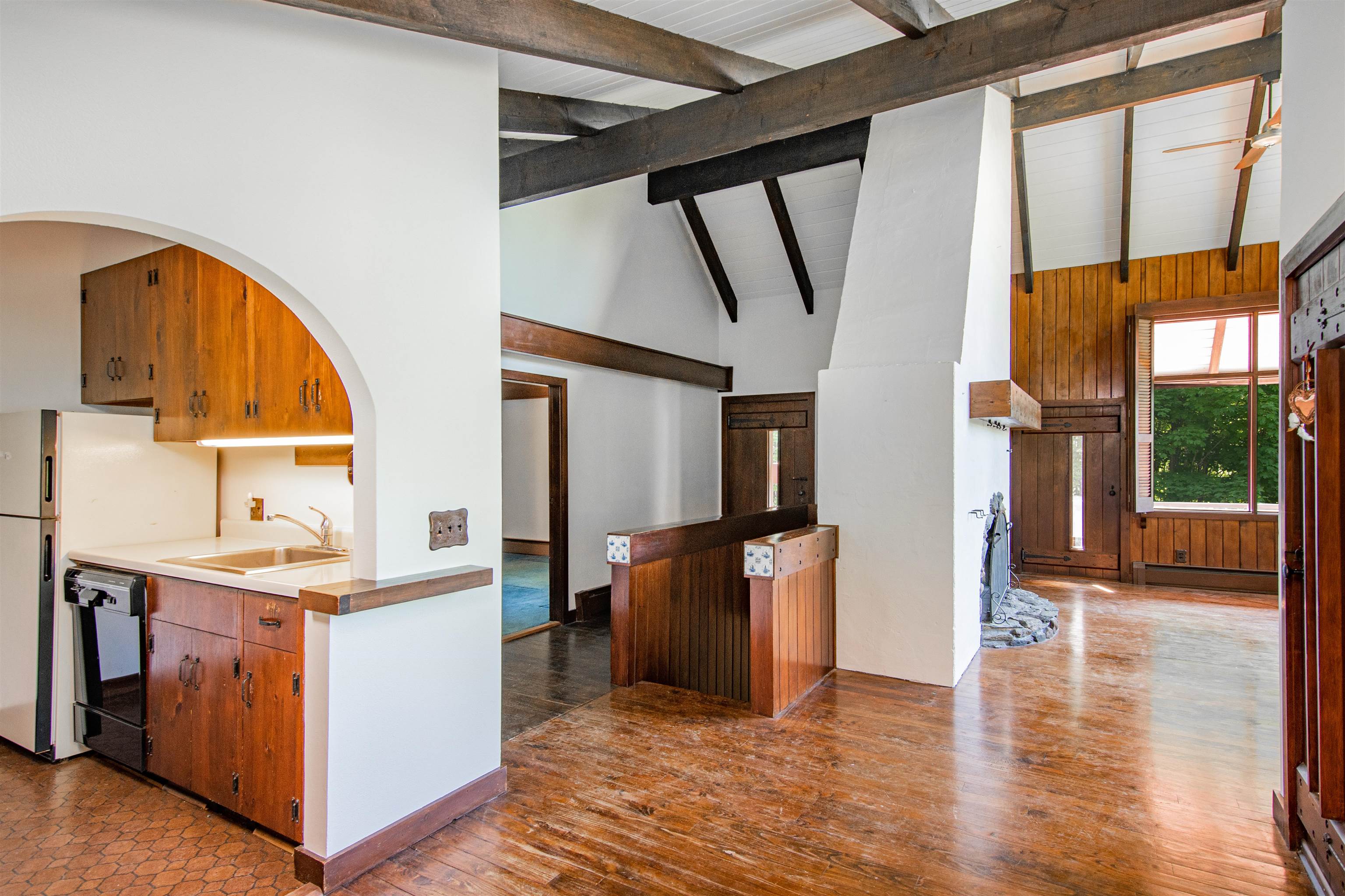 191 Ayers Farm Road Stowe, VT 05672 - Photo 11 of 39 Gallery Image 11