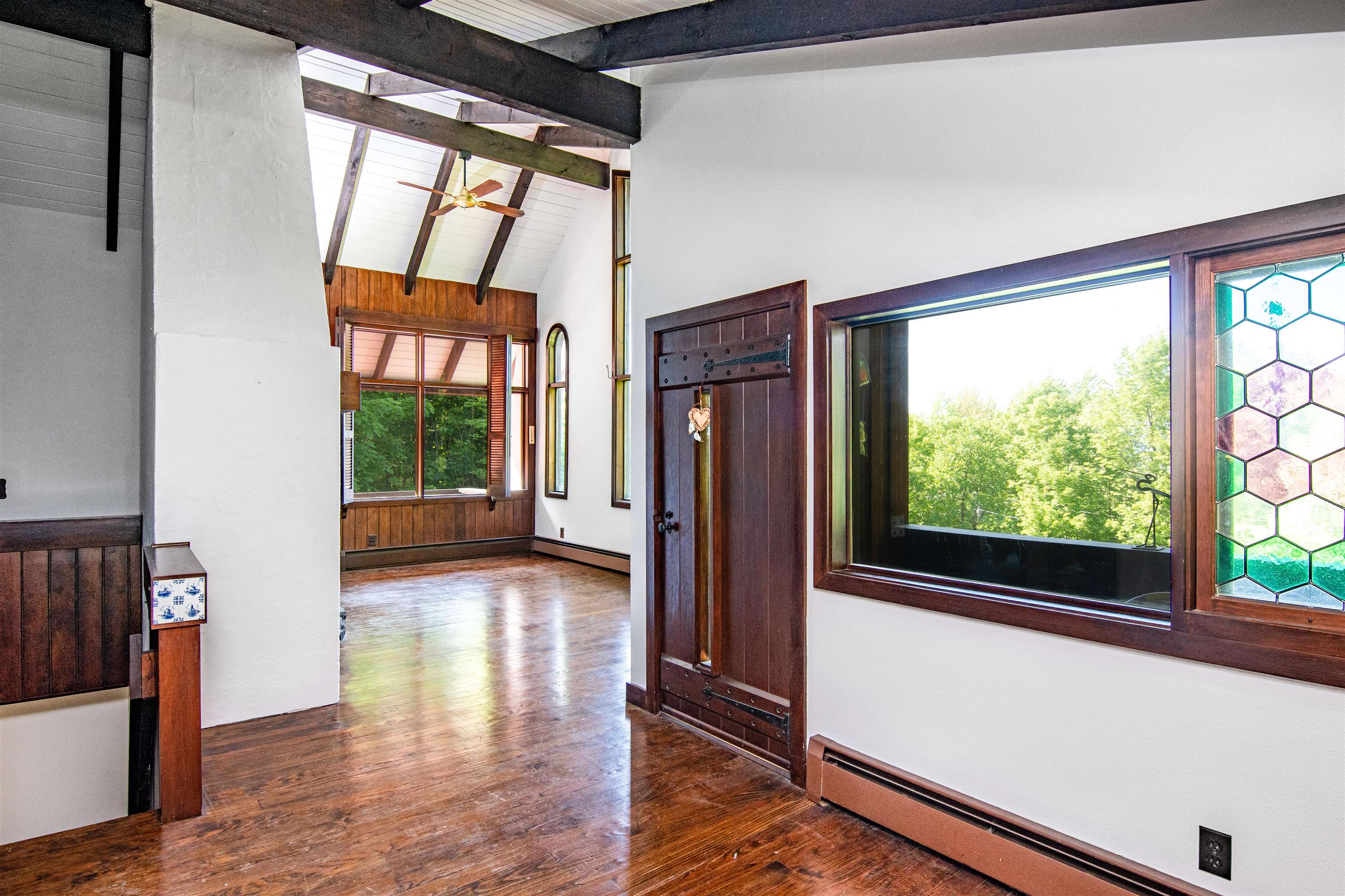 191 Ayers Farm Road Stowe, VT 05672 - Photo 16 of 39 Gallery Image 16