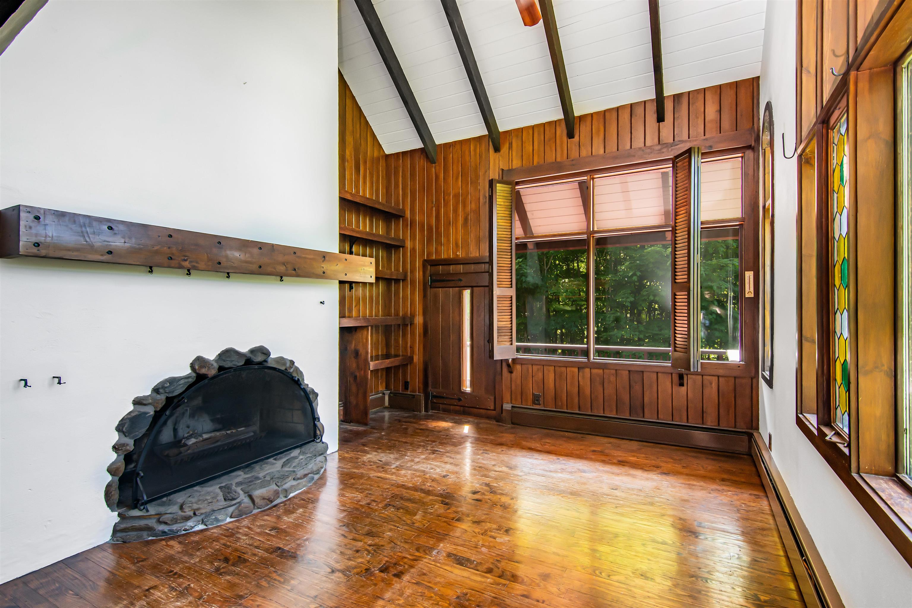 191 Ayers Farm Road Stowe, VT 05672 - Photo 17 of 39 Gallery Image 17