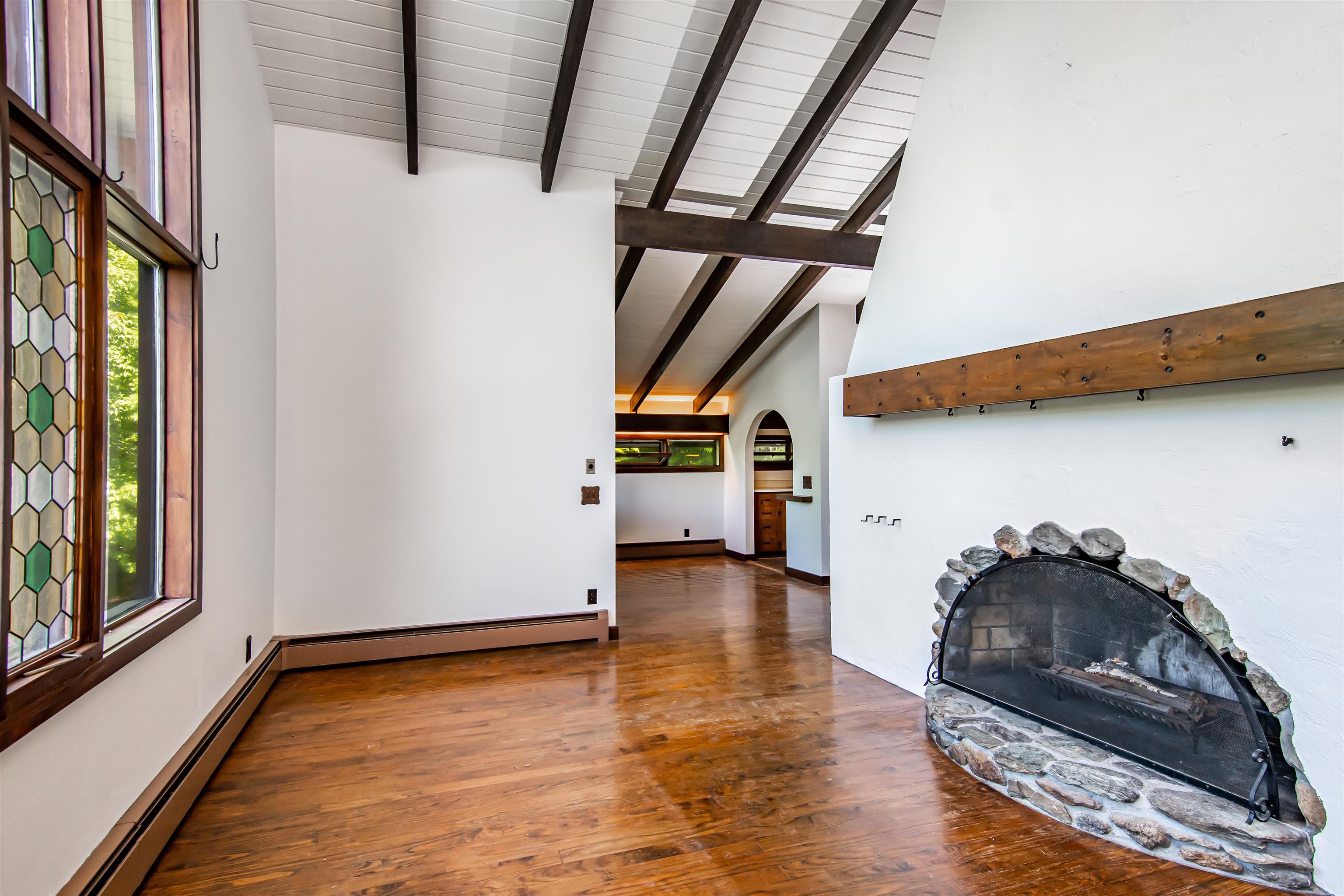 191 Ayers Farm Road Stowe, VT 05672 - Photo 20 of 39 Gallery Image 20