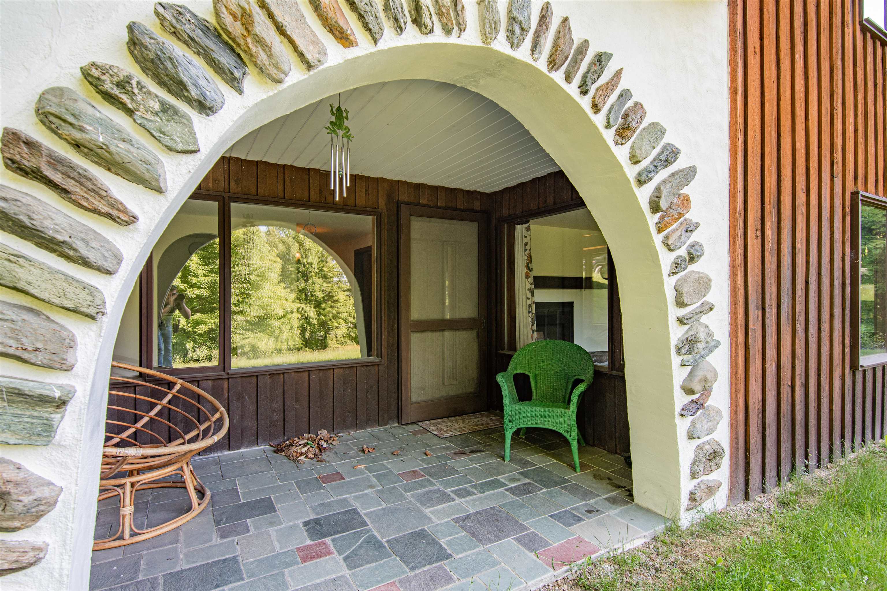 191 Ayers Farm Road Stowe, VT 05672 - Photo 24 of 39 Gallery Image 24