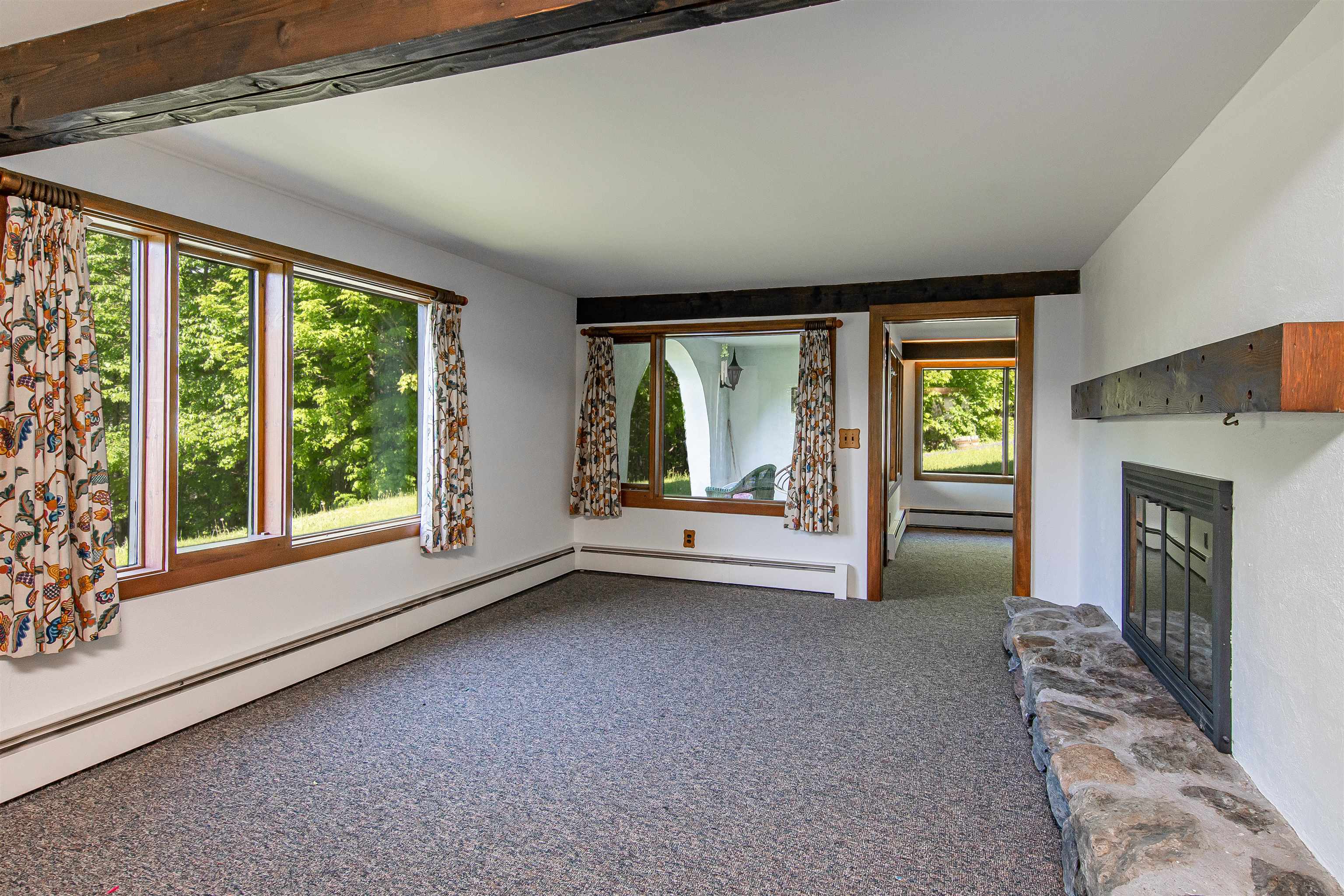 191 Ayers Farm Road Stowe, VT 05672 - Photo 28 of 39 Gallery Image 28