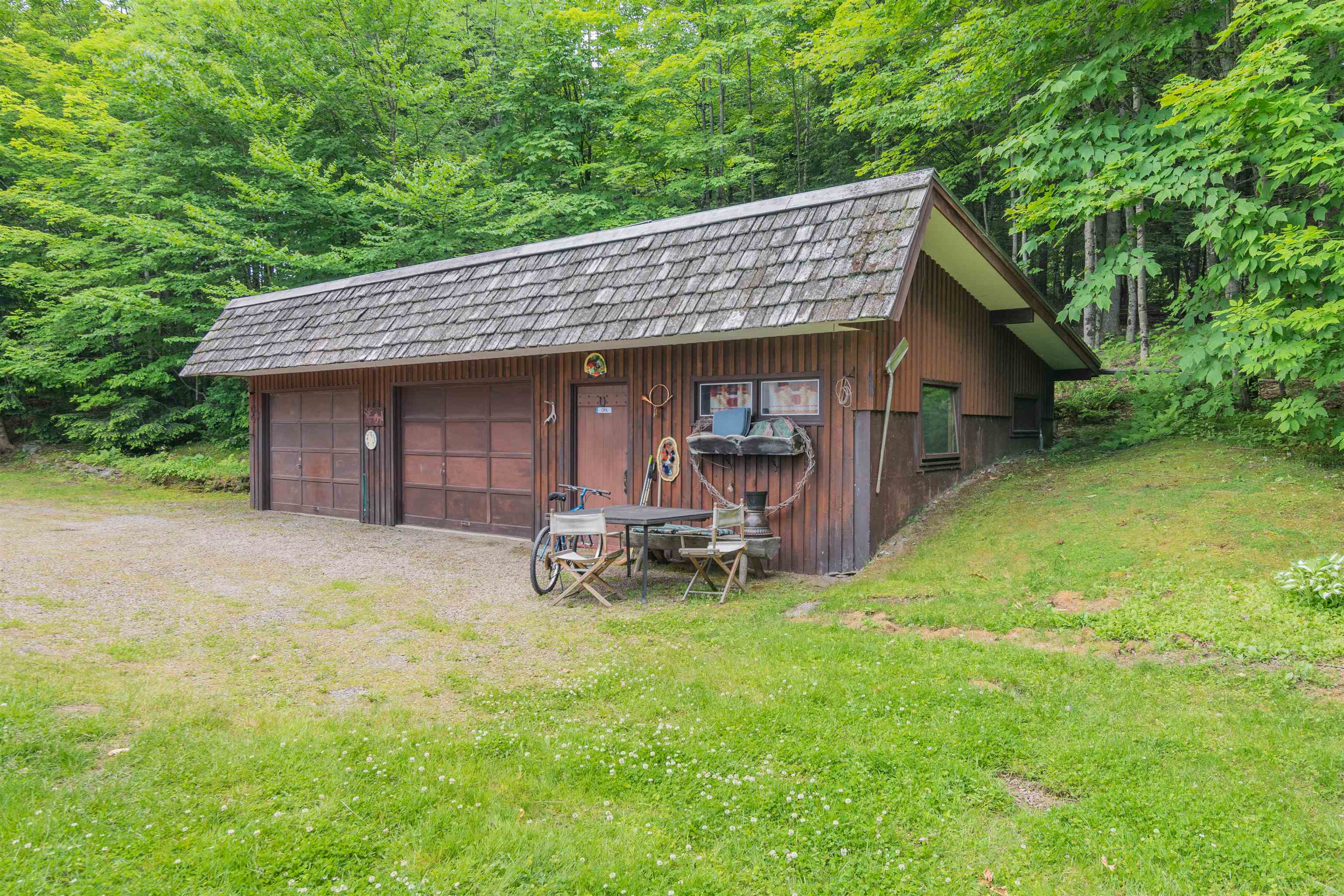 191 Ayers Farm Road Stowe, VT 05672 - Photo 30 of 39 Gallery Image 30