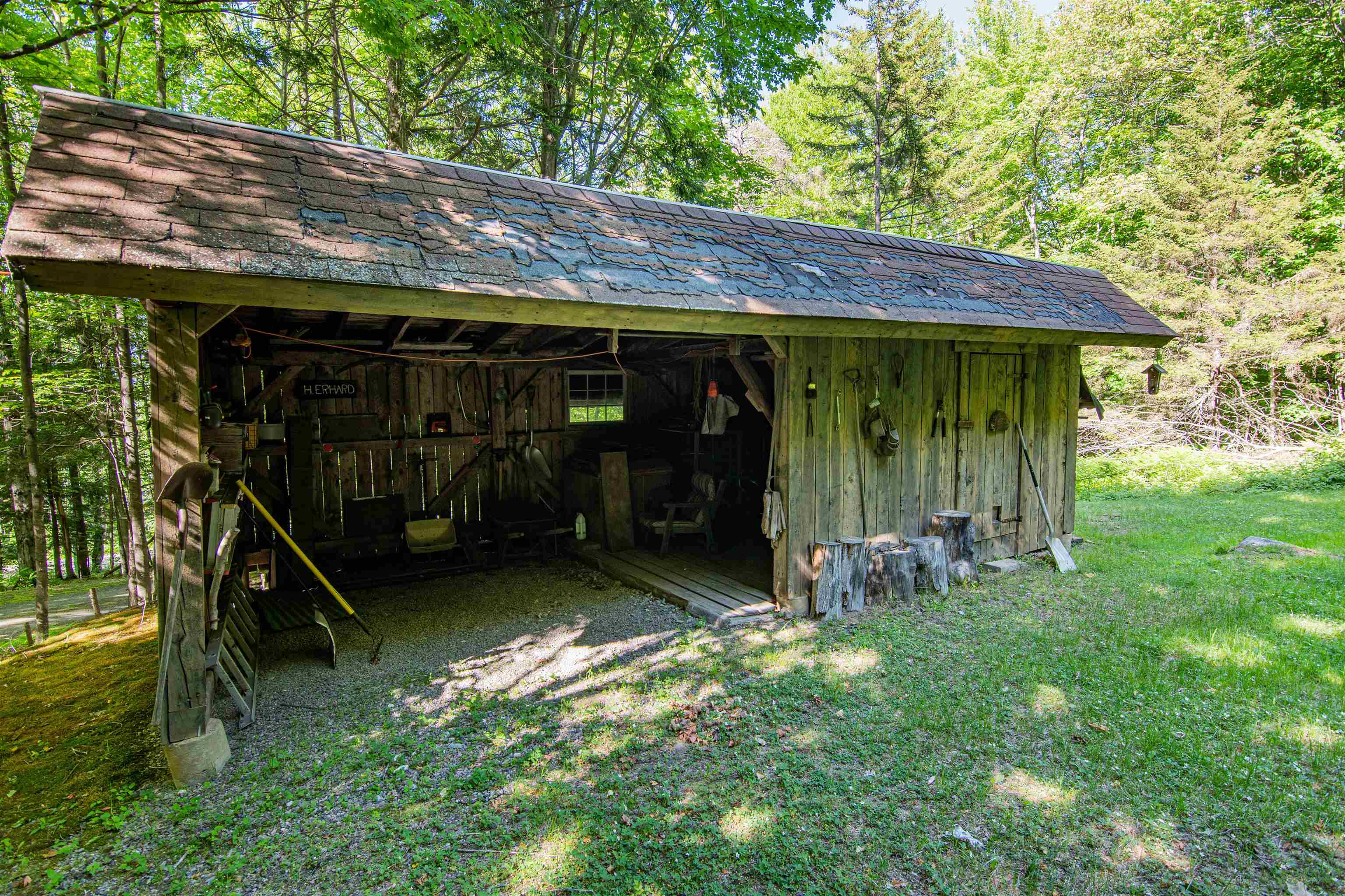 191 Ayers Farm Road Stowe, VT 05672 - Photo 34 of 39 Gallery Image 34