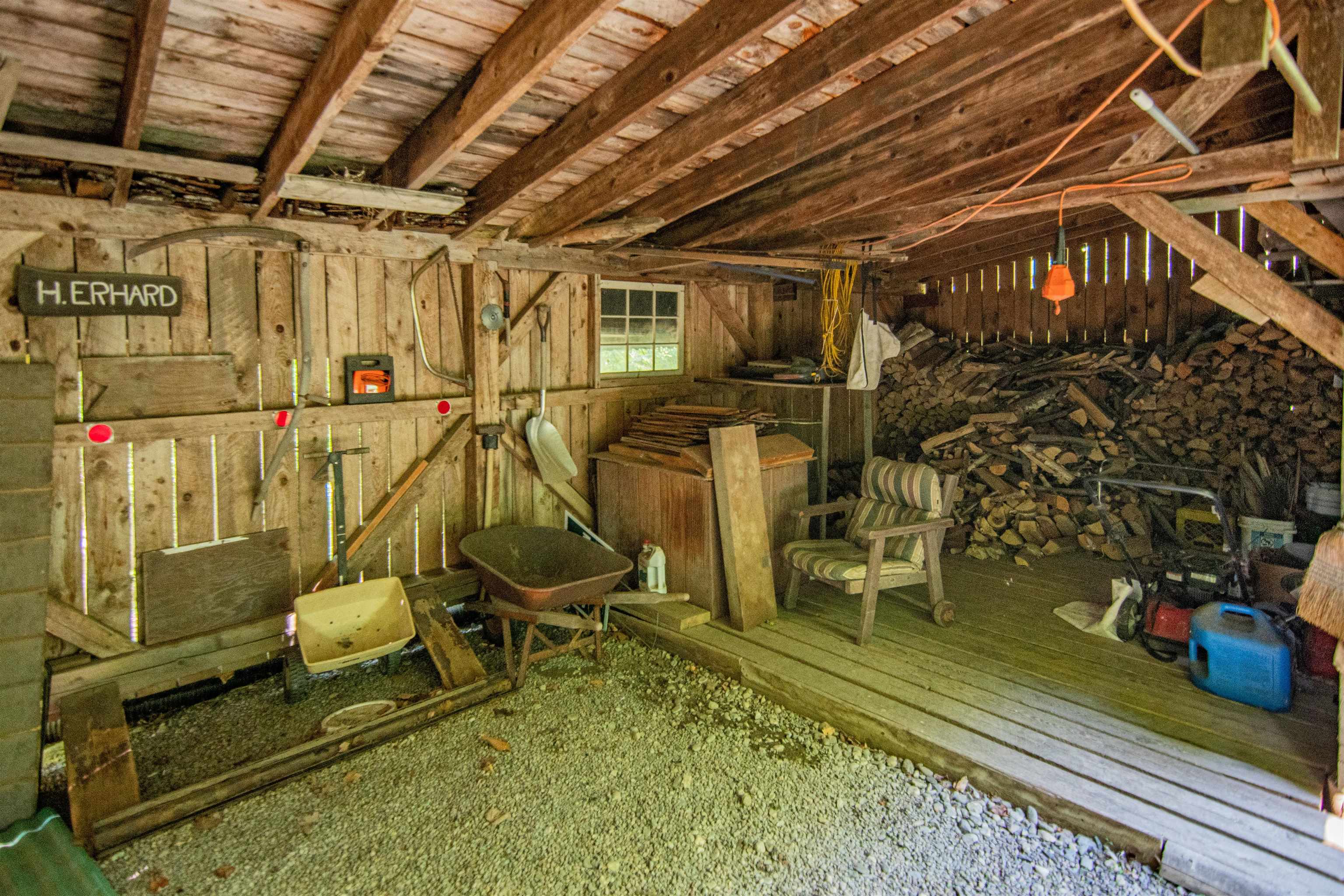 191 Ayers Farm Road Stowe, VT 05672 - Photo 35 of 39 Gallery Image 35