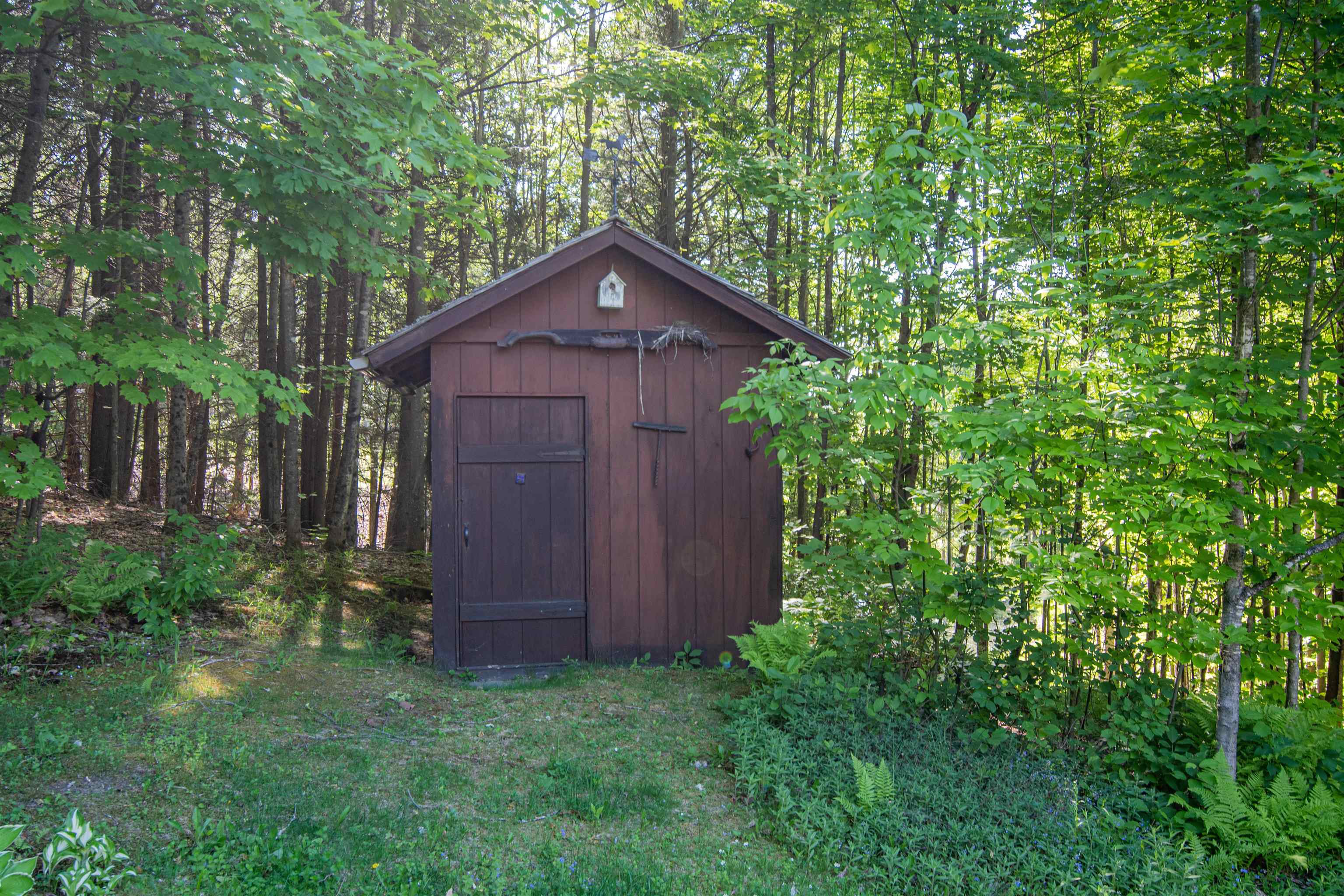 191 Ayers Farm Road Stowe, VT 05672 - Photo 37 of 39 Gallery Image 37