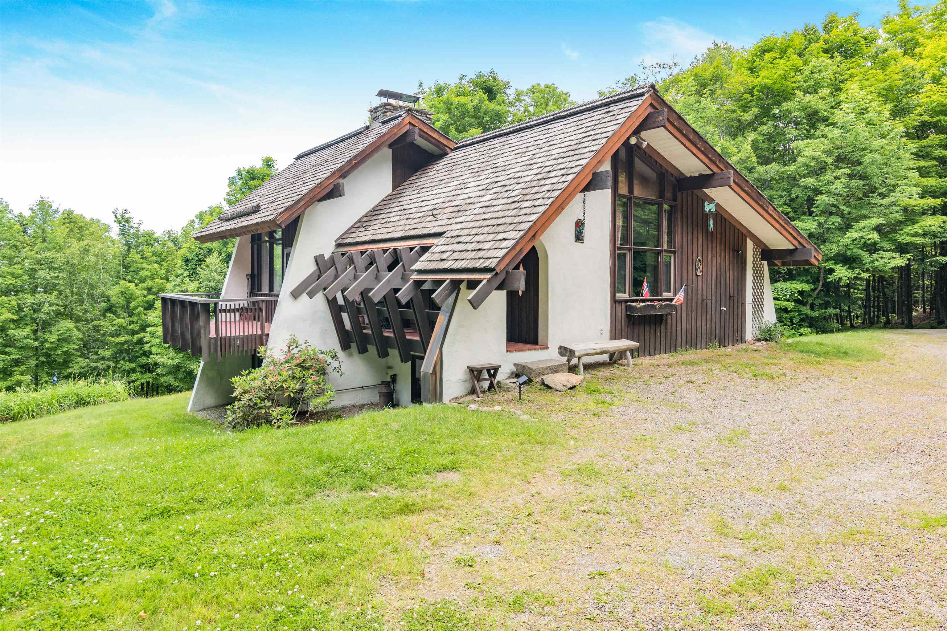 191 Ayers Farm Road Stowe, VT 05672 - Photo 39 of 39 Gallery Image 39