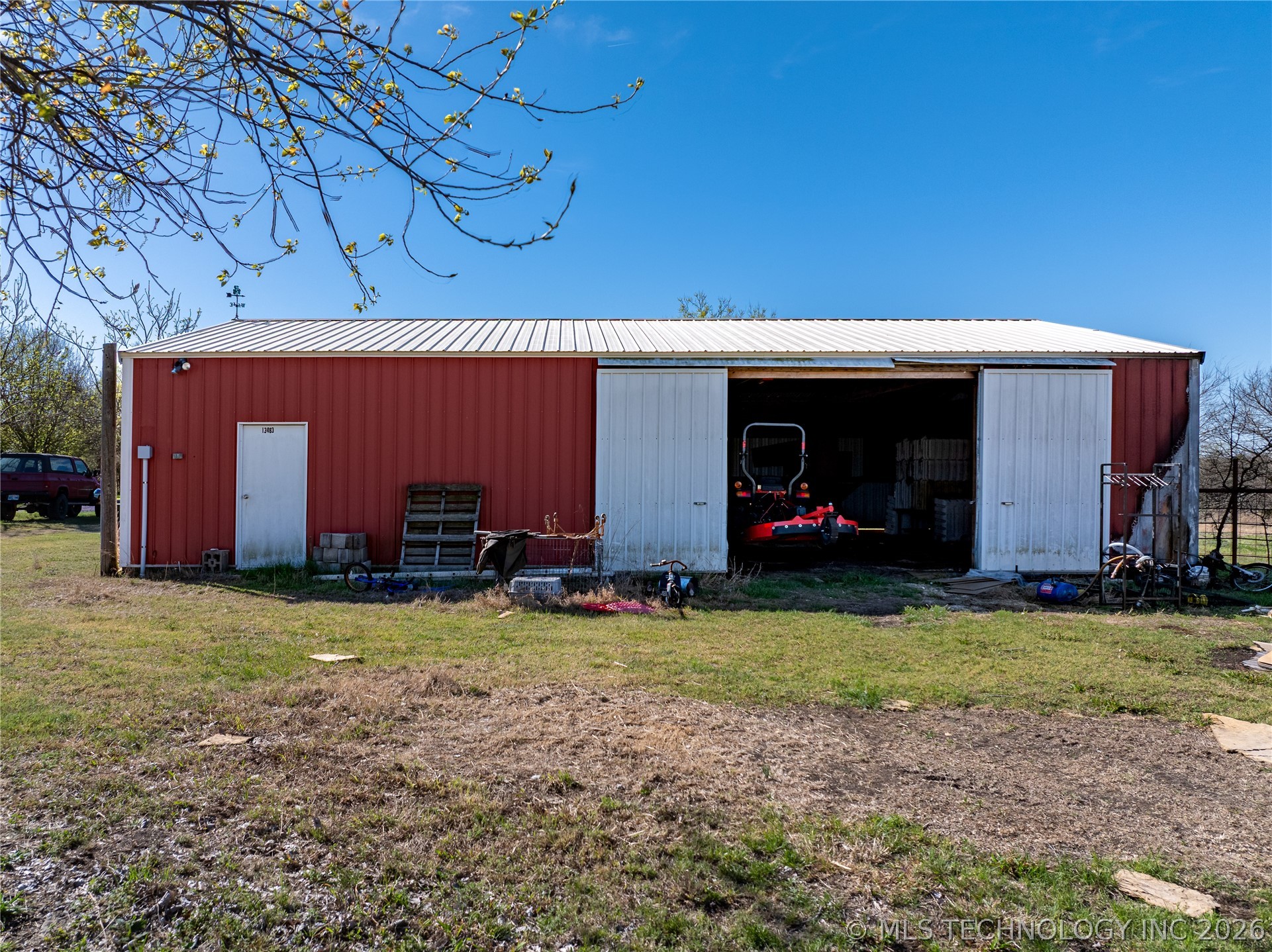 13487 Winford Road Madill, OK 73446 - Photo 17 of 44 Gallery Image 17