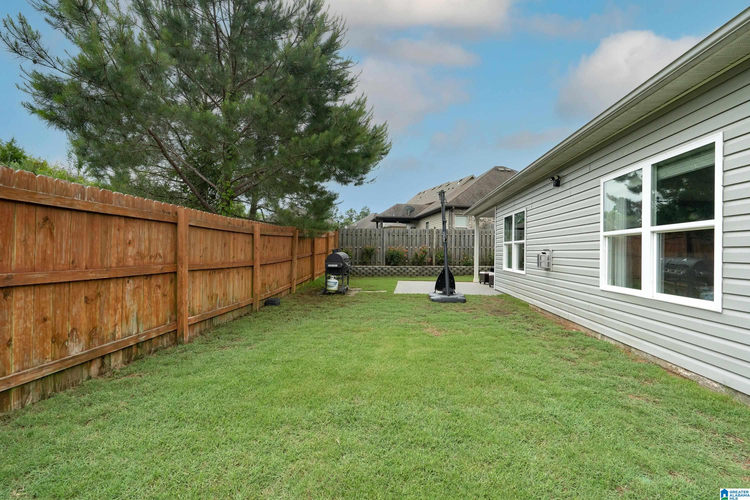 318 Chesser Loop Circle Chelsea, AL 35043 - Photo 31 of 33