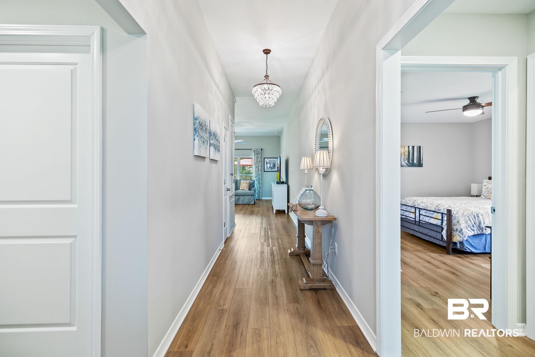 1187 Hayward Loop Foley, AL 36535 - Photo 9 of 65 Upgraded LVP Flooring