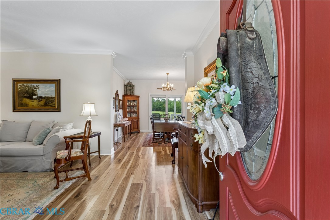 11541 Salem Wood Road Gloucester, VA 23061 - Photo 8 of 55