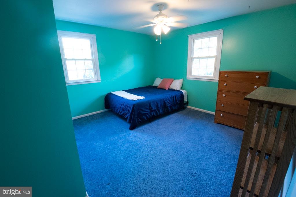 108 Dewalt Road Newark, DE 19711 - Photo 26 of 38 2nd fl. 3rd Bedroom