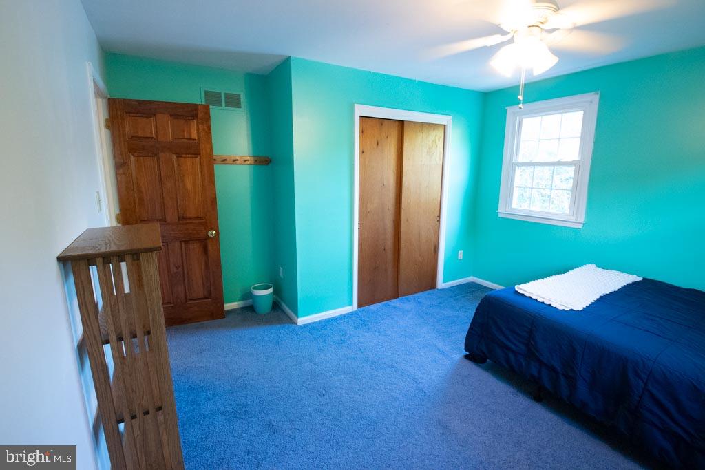 108 Dewalt Road Newark, DE 19711 - Photo 27 of 38 3rd Bedroom on 2nd floor