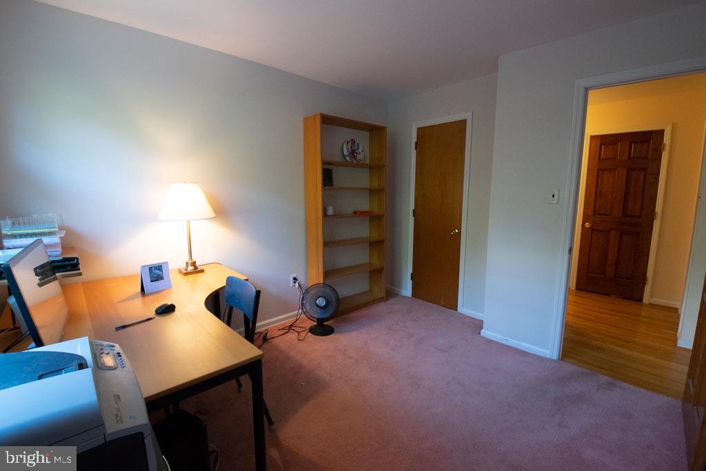 108 Dewalt Road Newark, DE 19711 - Photo 29 of 38 2nd fl. 4th bedroom or office