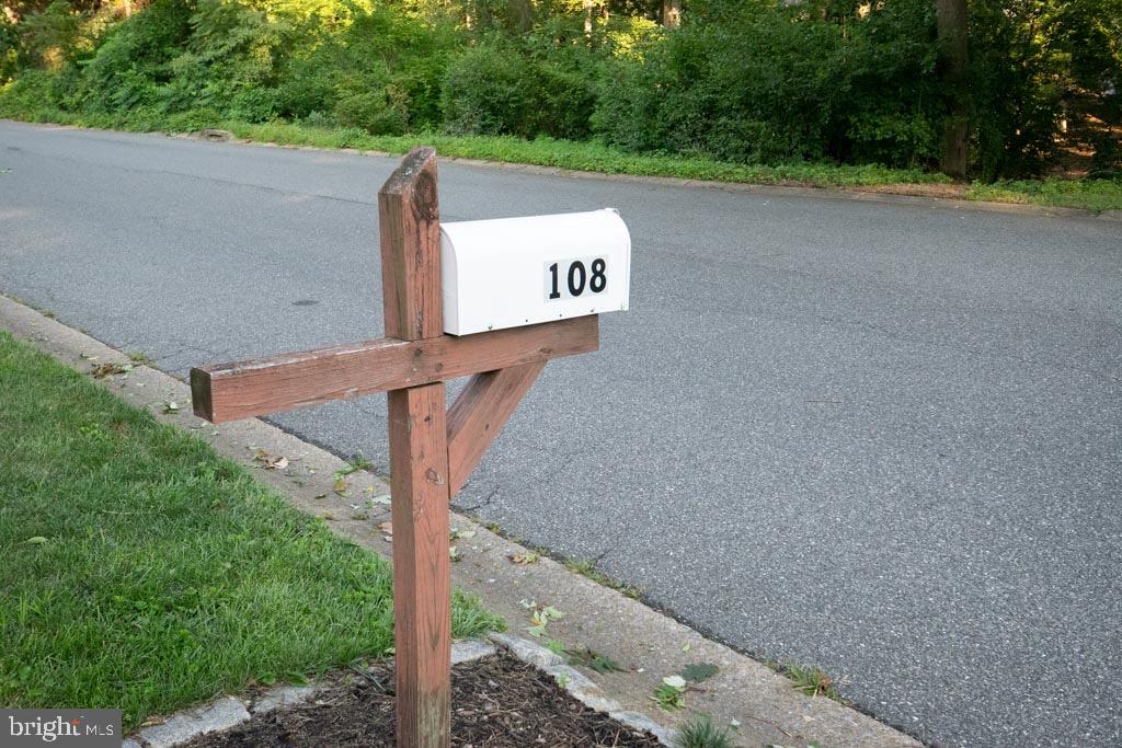108 Dewalt Road Newark, DE 19711 - Photo 38 of 38 mailbox