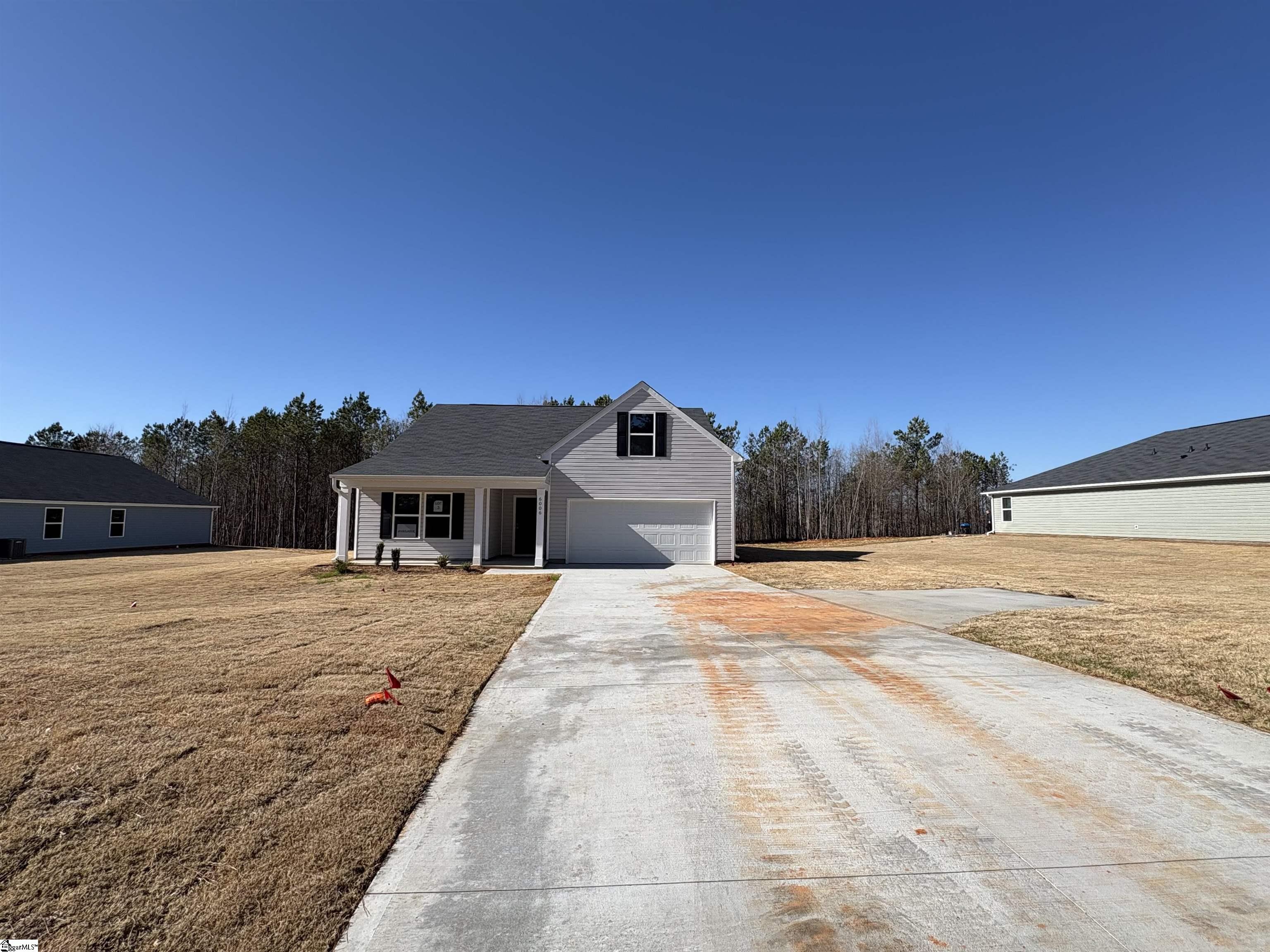 6006 Pearman Dairy Road Anderson, SC 29625 - Photo 1 of 25 Gallery Image 1