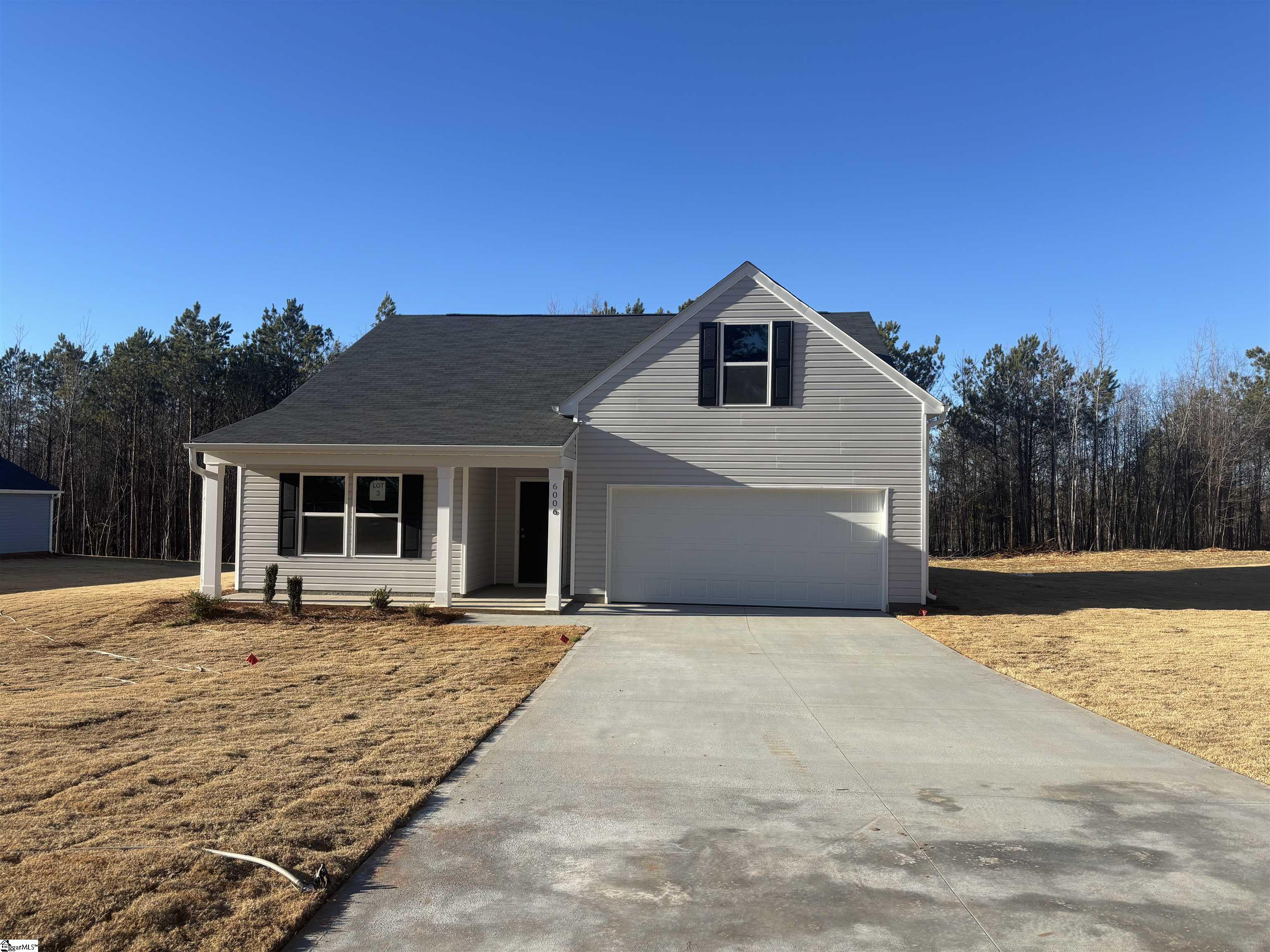 6006 Pearman Dairy Road Anderson, SC 29625 - Photo 25 of 25 Gallery Image 25