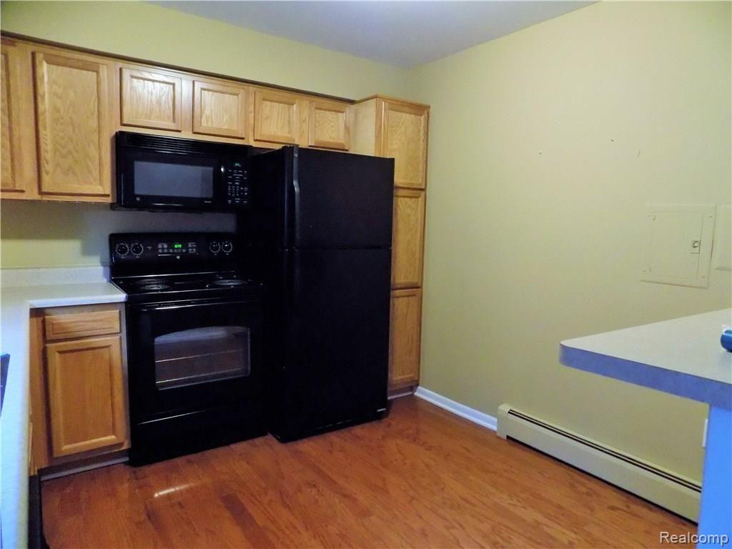 1139 Tienken Court, Unit 226 Rochester Hills, MI 48306 - Photo 12 of 18