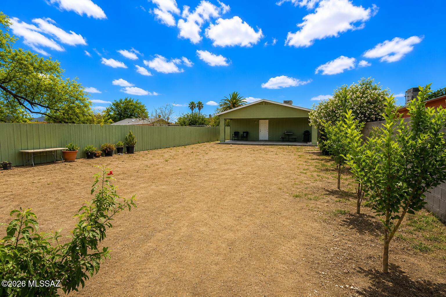 27 West 34th Street Tucson, AZ 85713 - Photo 24 of 24