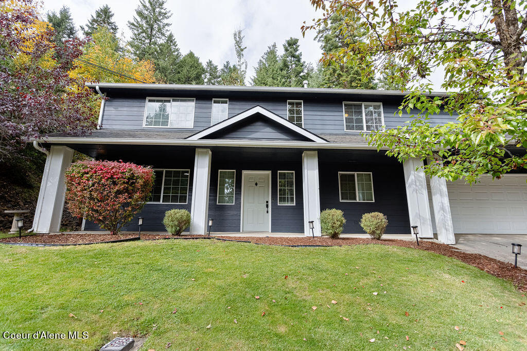 951 Rutledge Court Coeur D'Alene, ID 83814 - Photo 1 of 1 951RutledgeCt-2