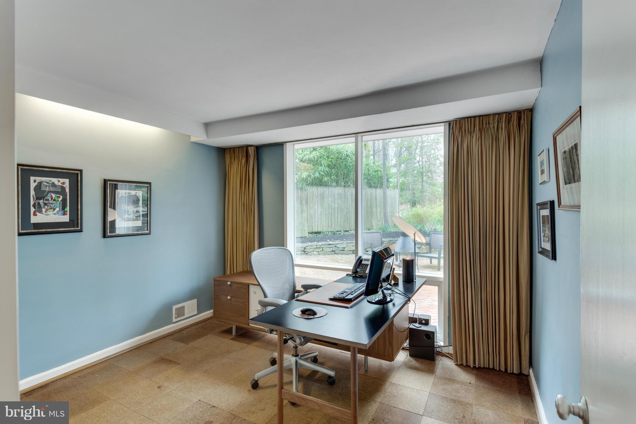 2003 Paul Spring Road Alexandria, VA 22307 - Photo 13 of 29 Bedroom