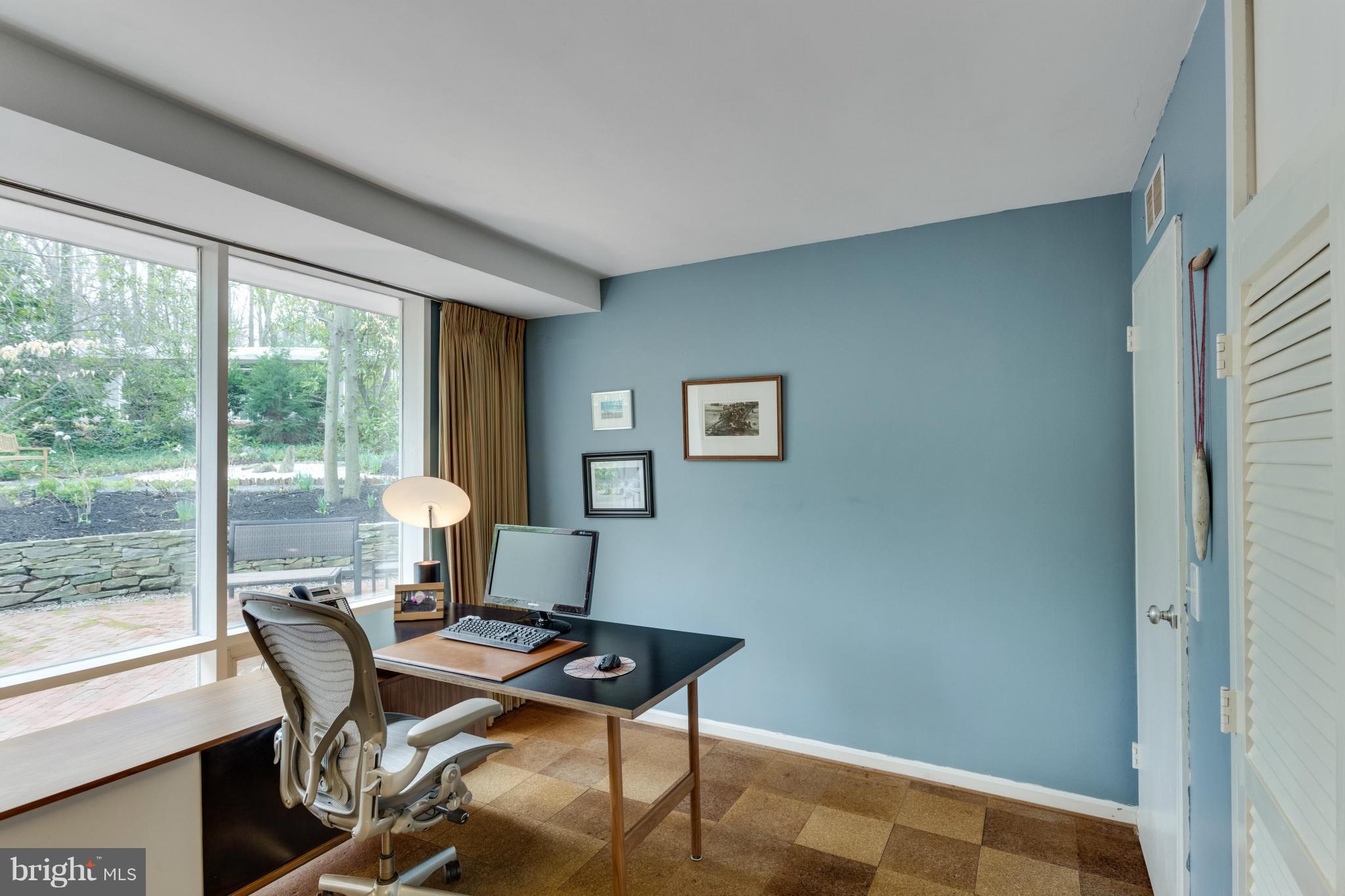 2003 Paul Spring Road Alexandria, VA 22307 - Photo 14 of 29 Bedroom