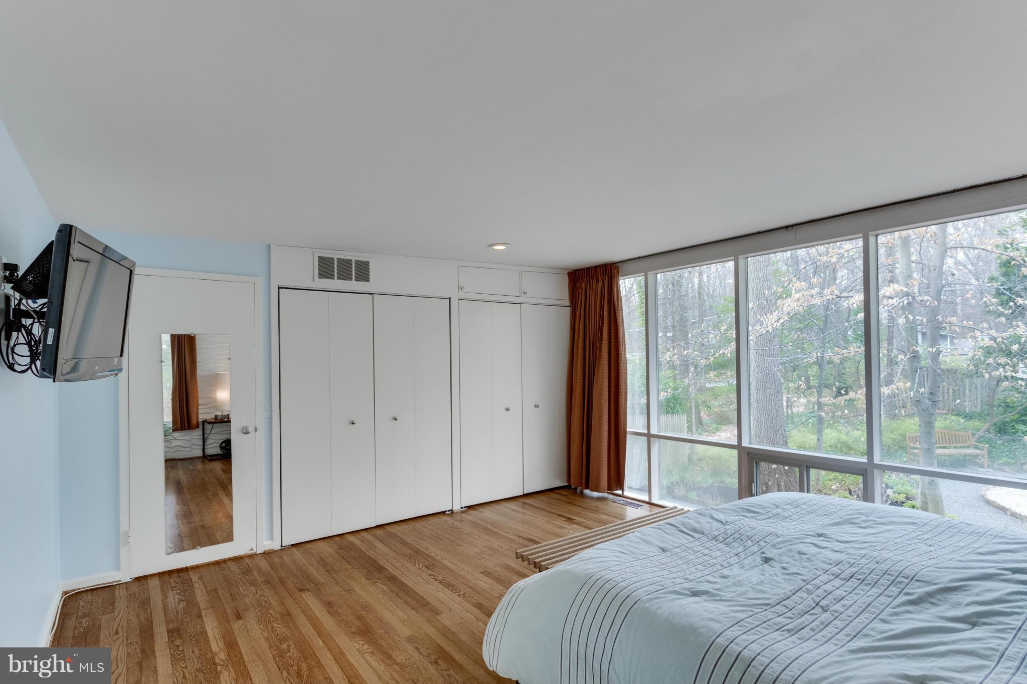 2003 Paul Spring Road Alexandria, VA 22307 - Photo 19 of 29 Master Bedroom