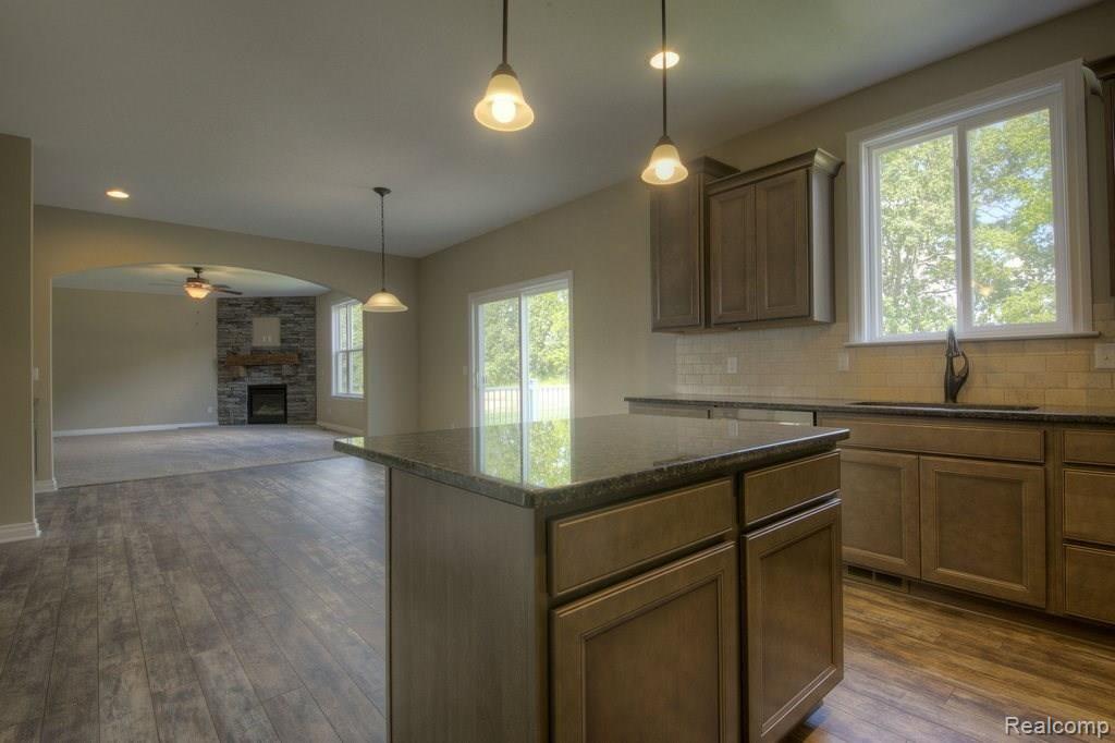 Lot 5 Walnut View Drive Howell, MI 48843 - Photo 5 of 16