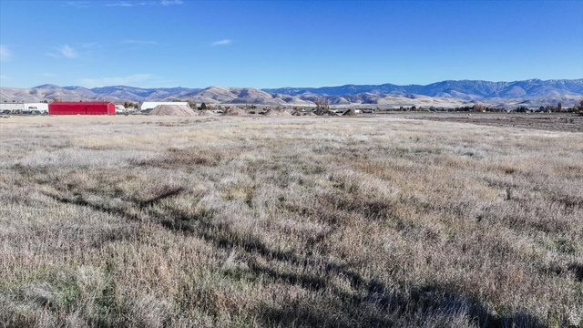 650 North State Street Preston, ID 83263 - Photo 7 of 14 Mountain view with rural landscape