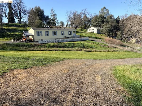 $995,000 | 10269 Donovan Street, Jamestown, CA 95327
