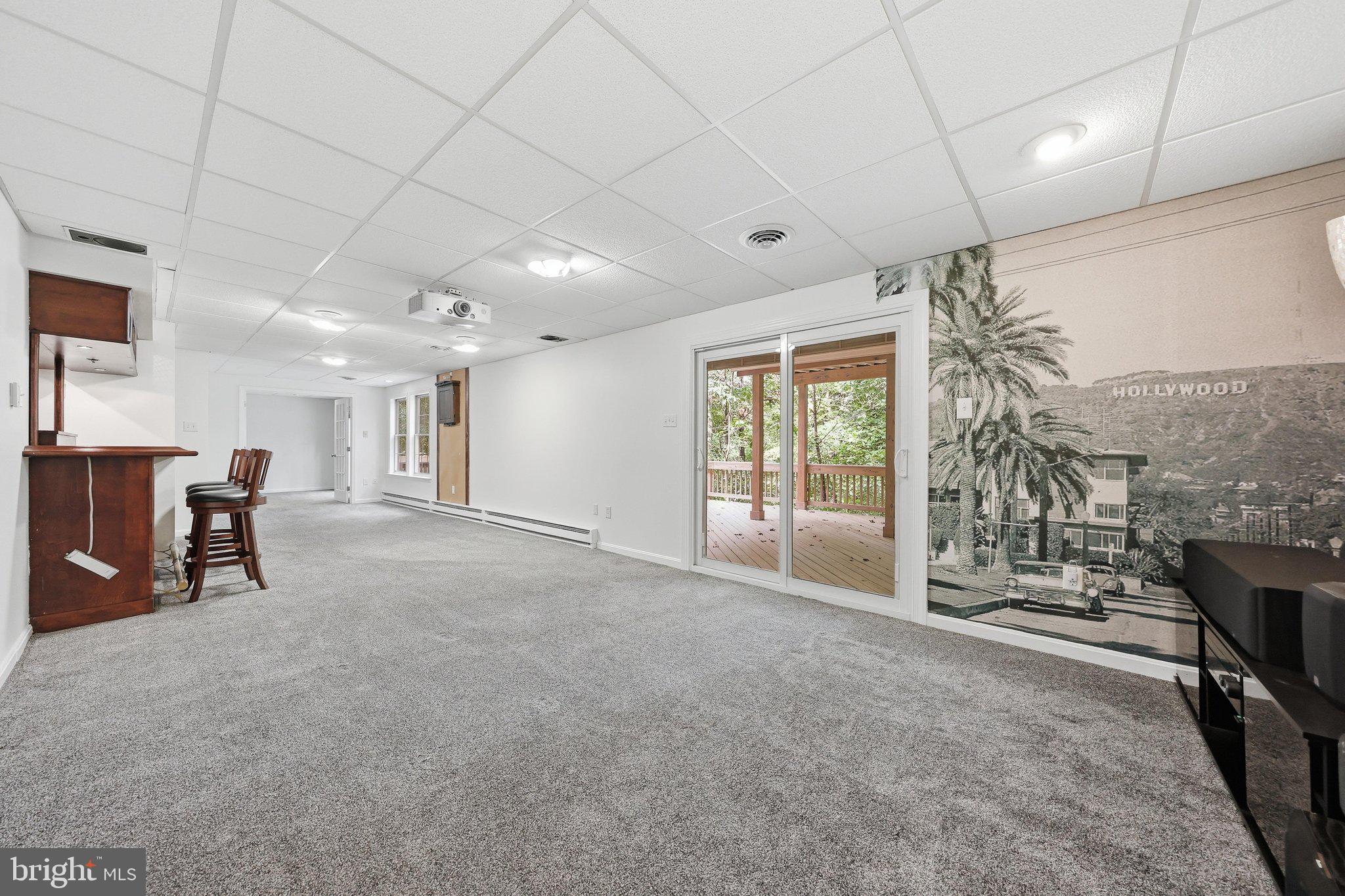 6728 Oakridge Road New Market, MD 21774 - Photo 39 of 75 Rec Room