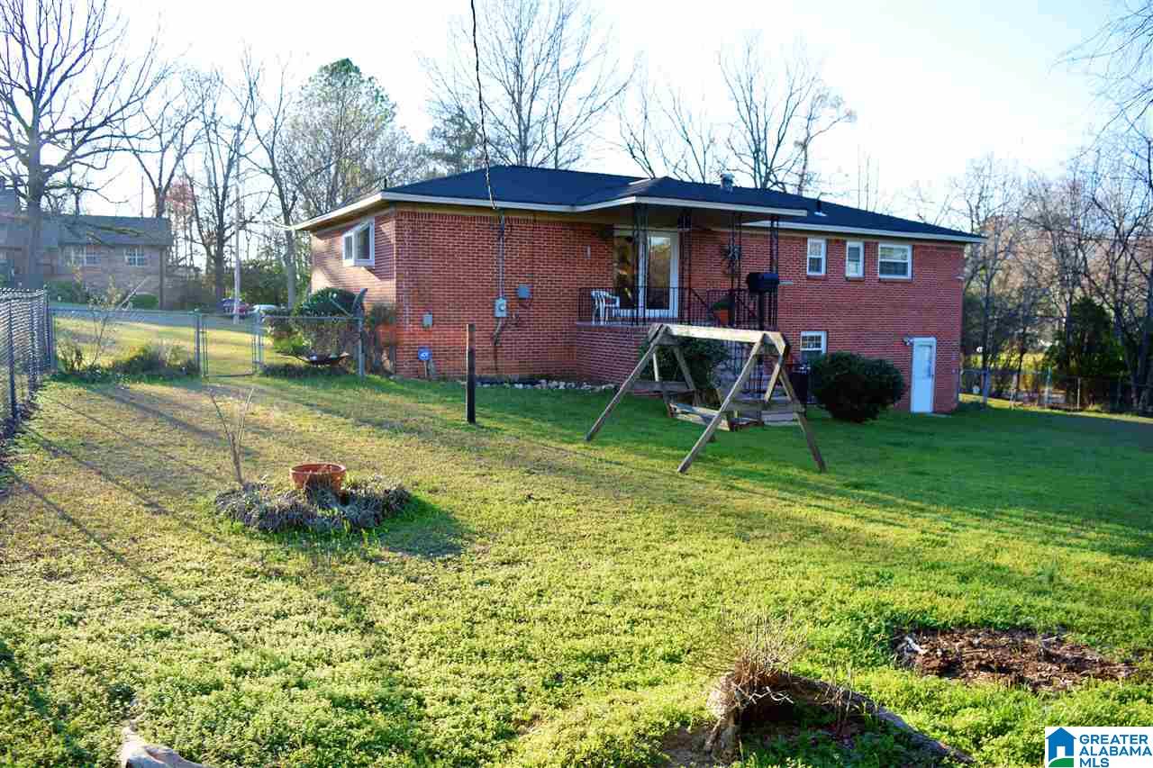 2417 2nd Street Northeast Birmingham, AL 35215 - Photo 23 of 27