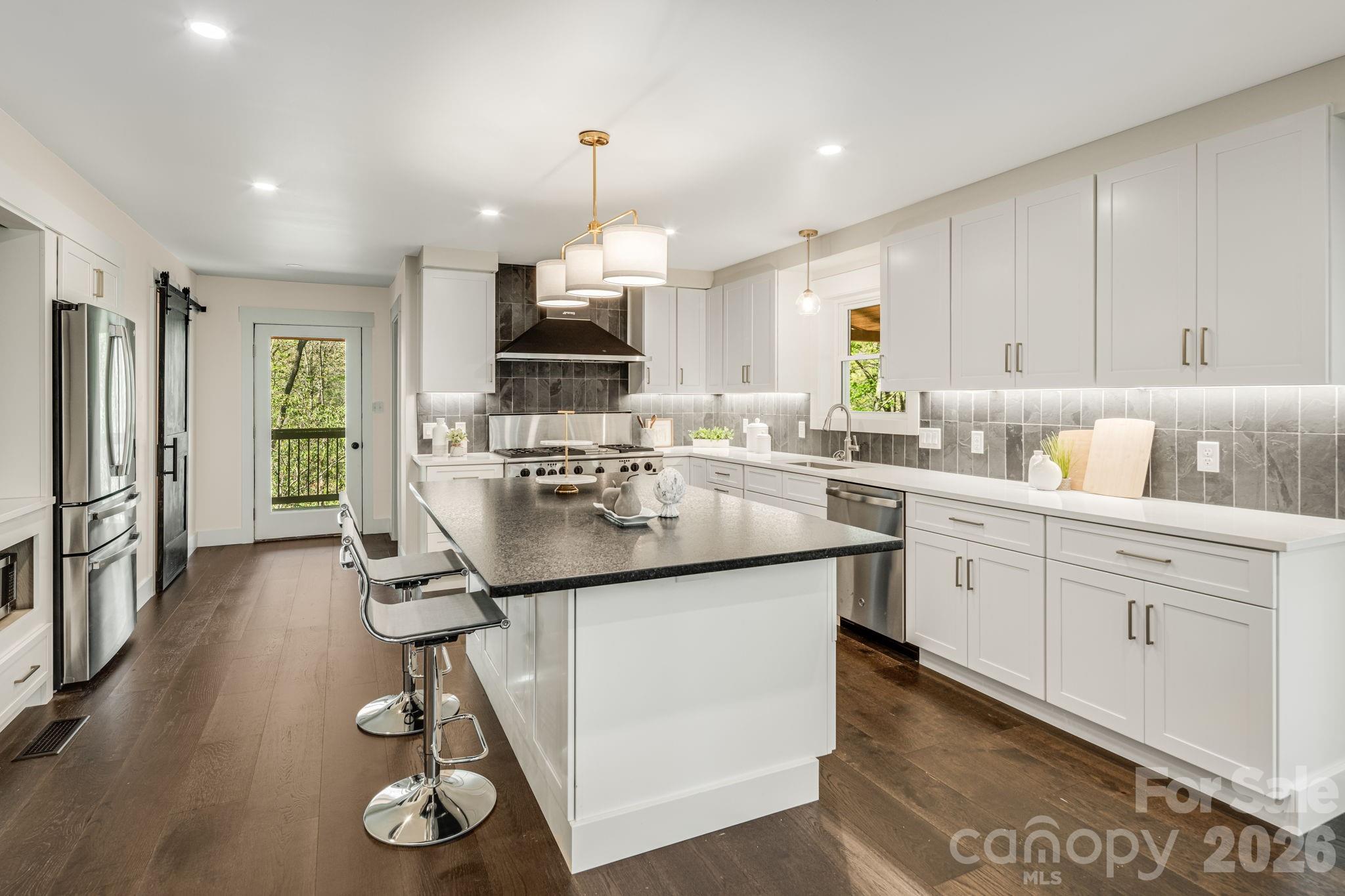 234 Lobdell Road Pisgah Forest, NC 28768 - Photo 12 of 39