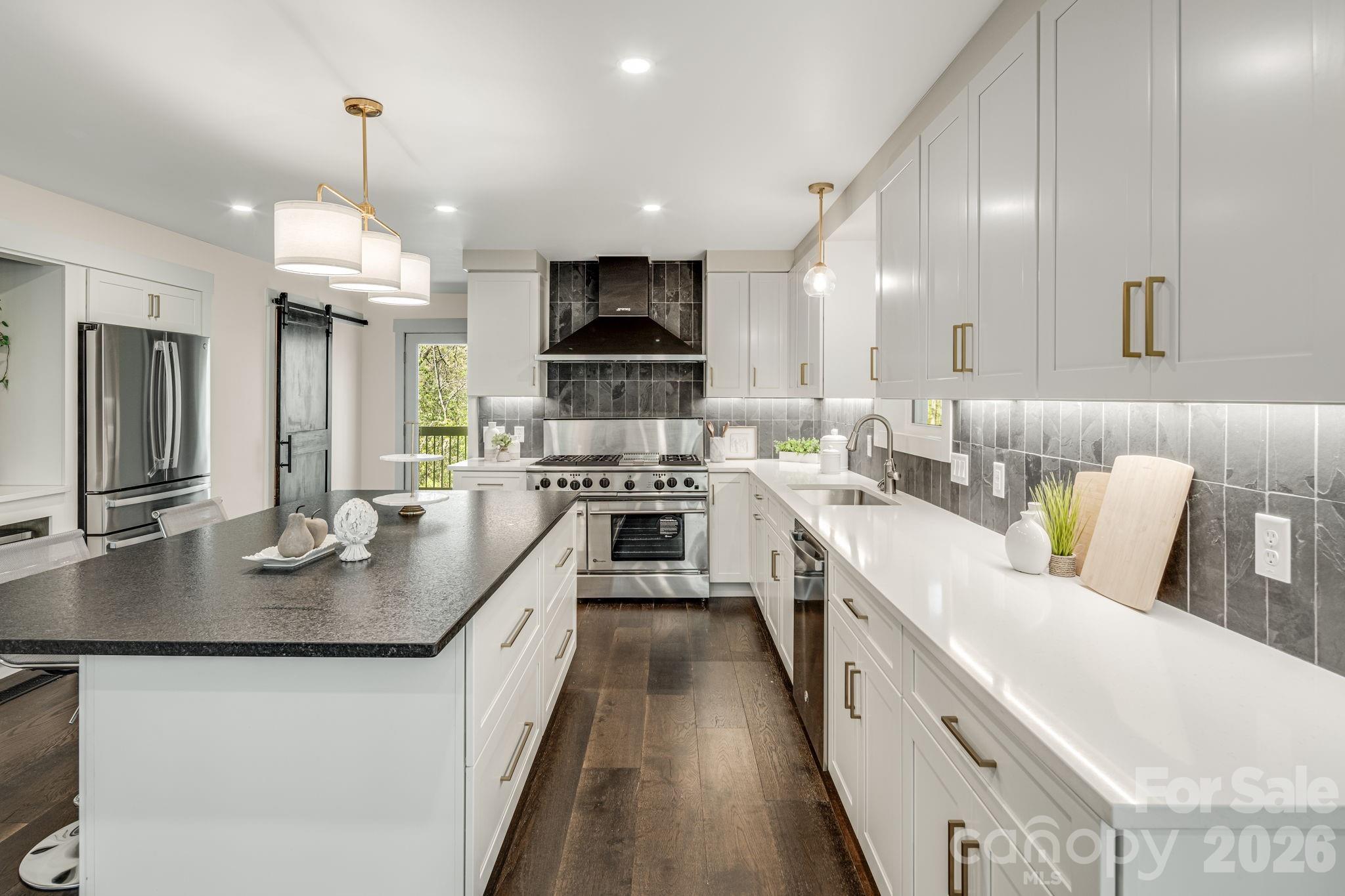 234 Lobdell Road Pisgah Forest, NC 28768 - Photo 13 of 39