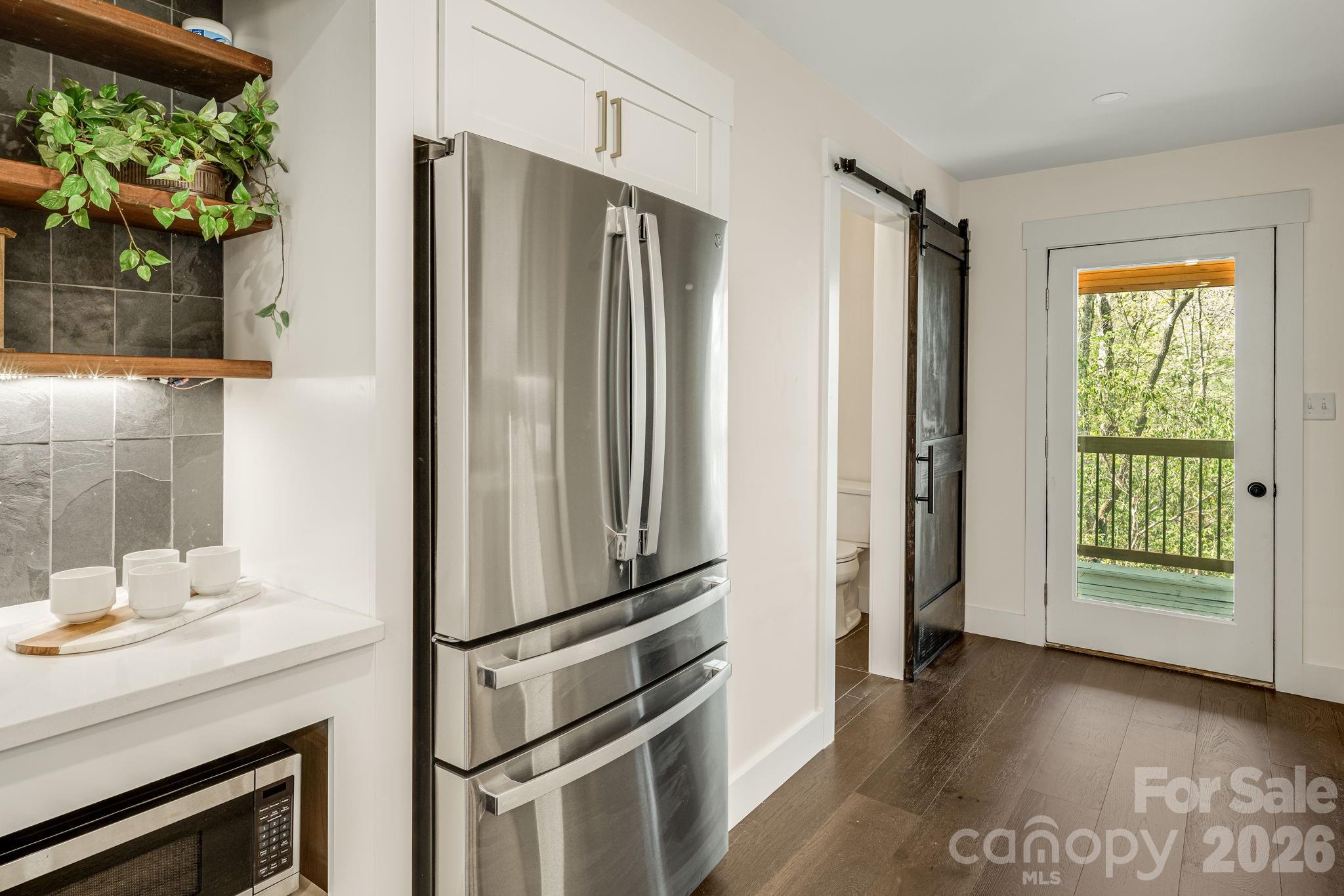 234 Lobdell Road Pisgah Forest, NC 28768 - Photo 14 of 39