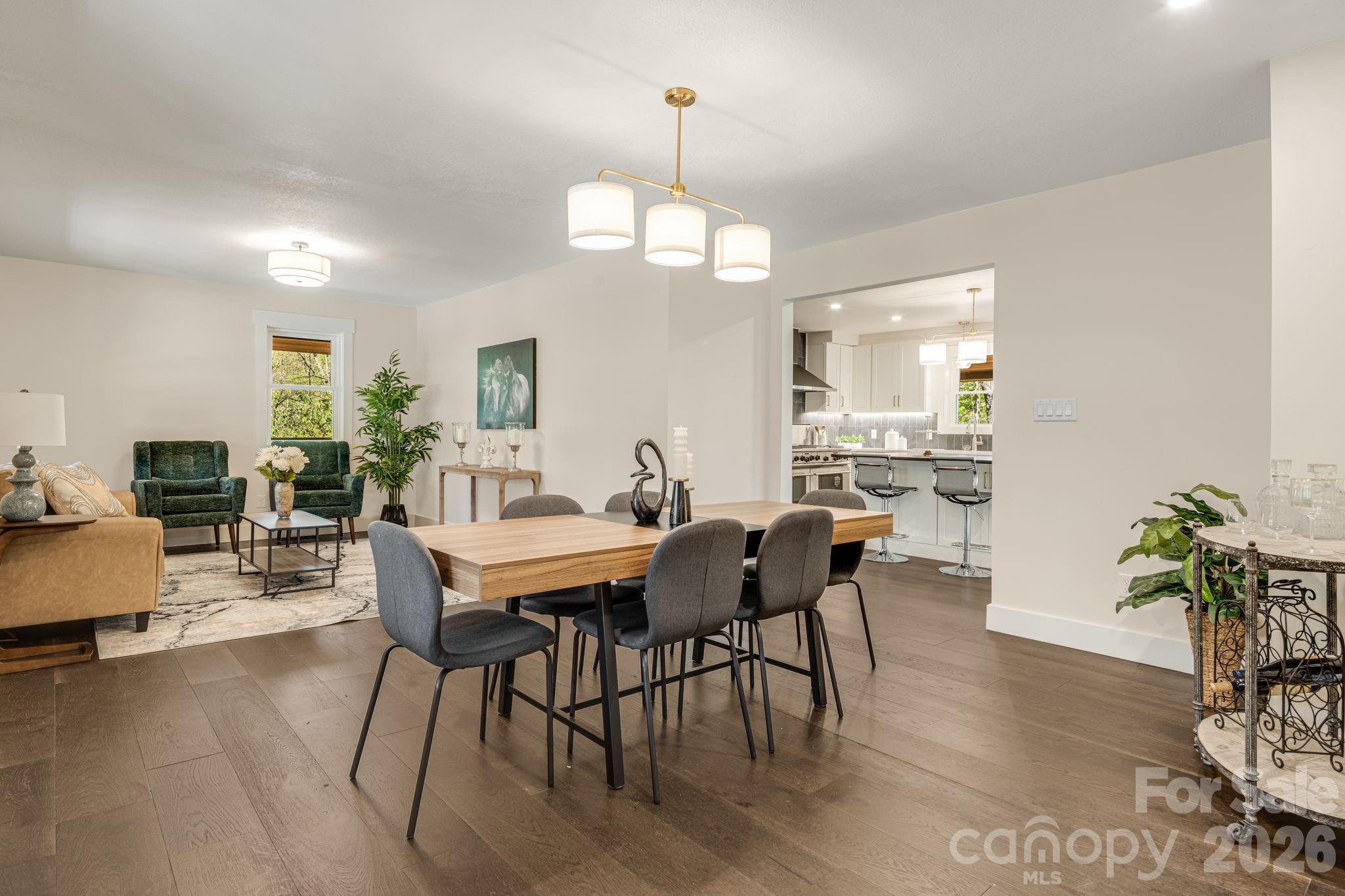 234 Lobdell Road Pisgah Forest, NC 28768 - Photo 15 of 39