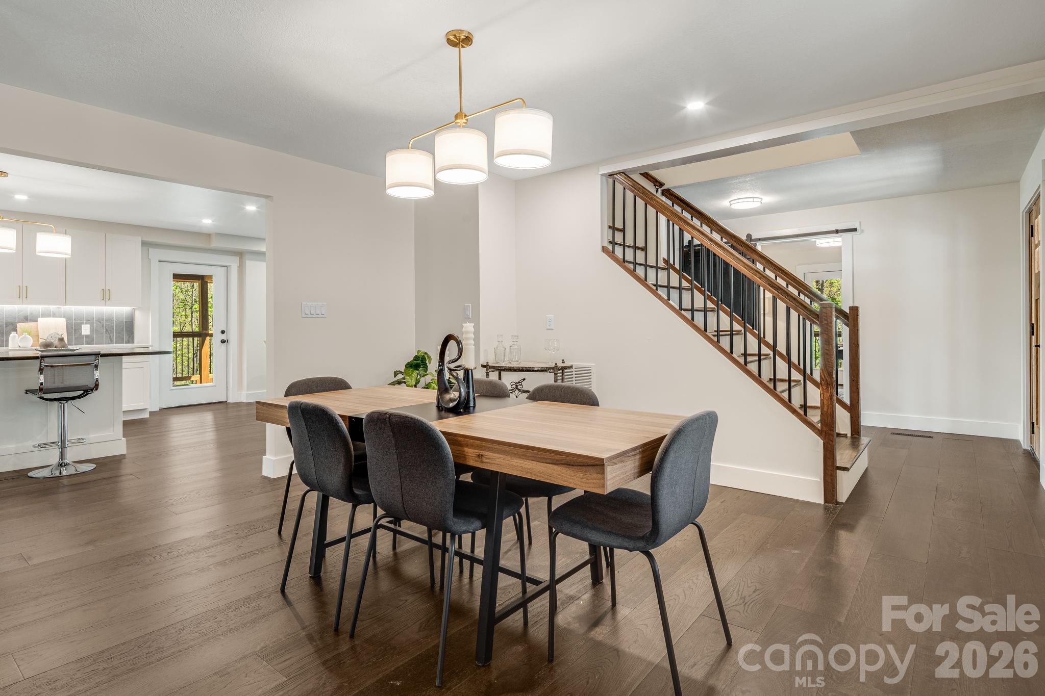 234 Lobdell Road Pisgah Forest, NC 28768 - Photo 16 of 39