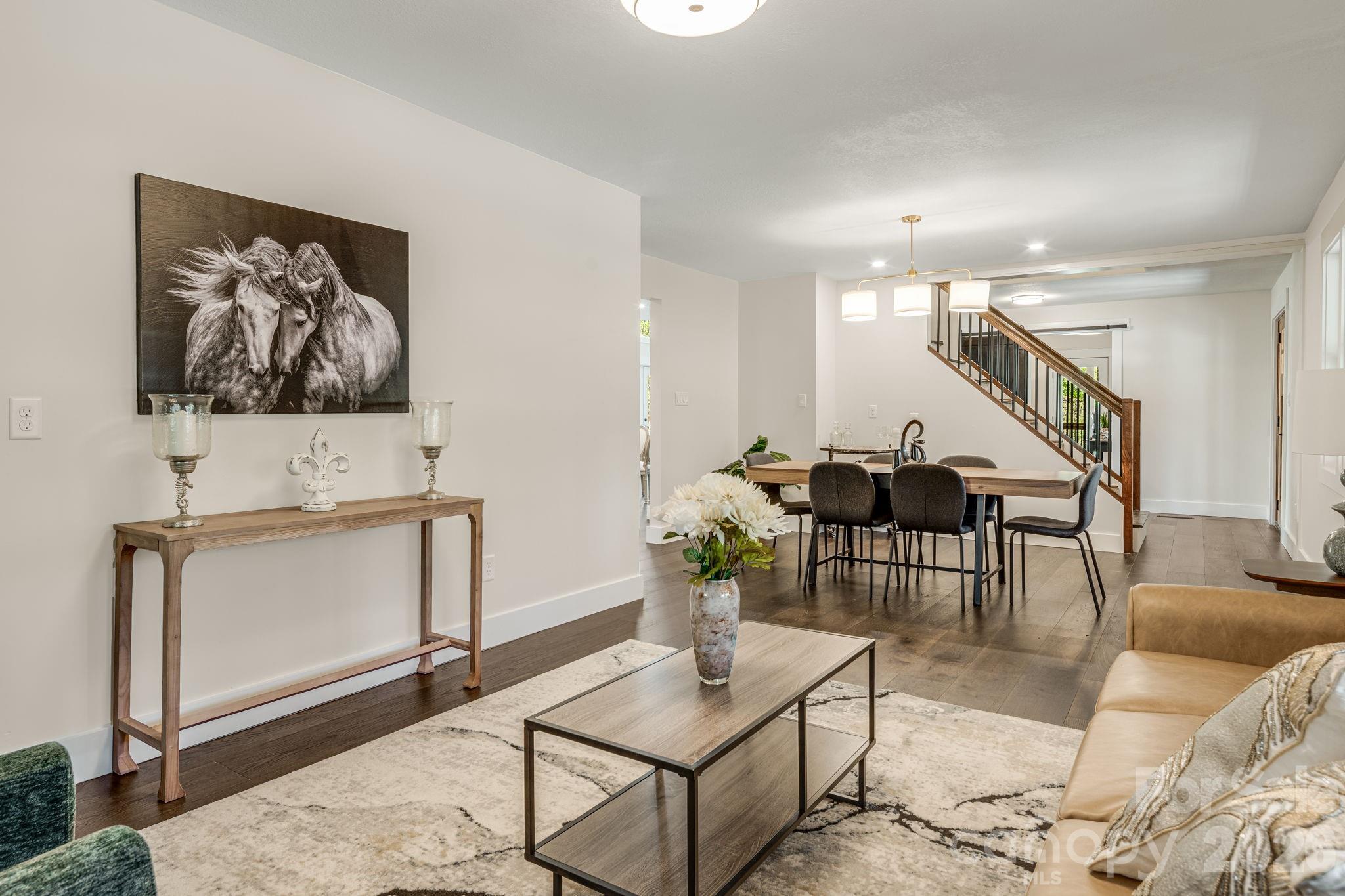 234 Lobdell Road Pisgah Forest, NC 28768 - Photo 18 of 39