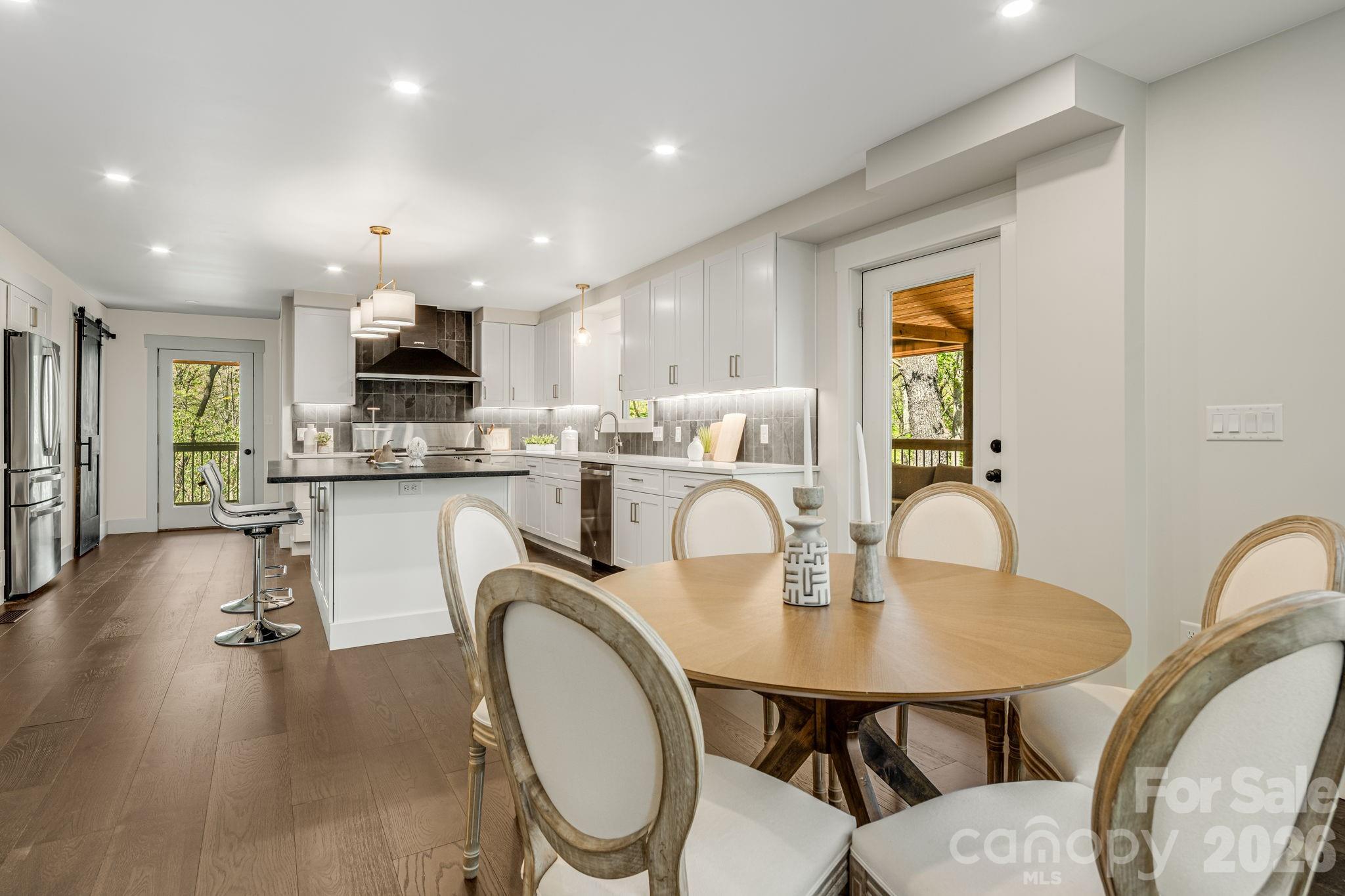 234 Lobdell Road Pisgah Forest, NC 28768 - Photo 19 of 39