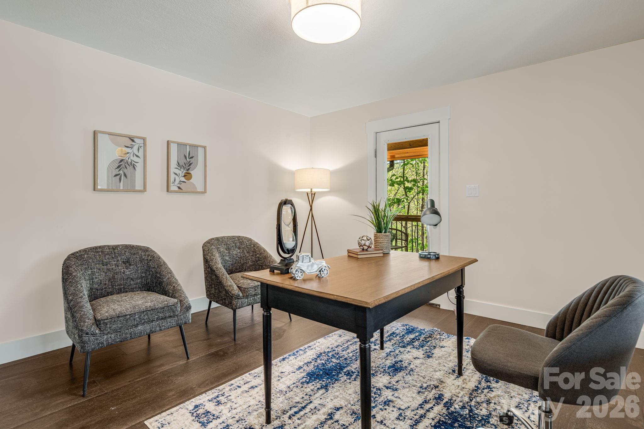 234 Lobdell Road Pisgah Forest, NC 28768 - Photo 20 of 39