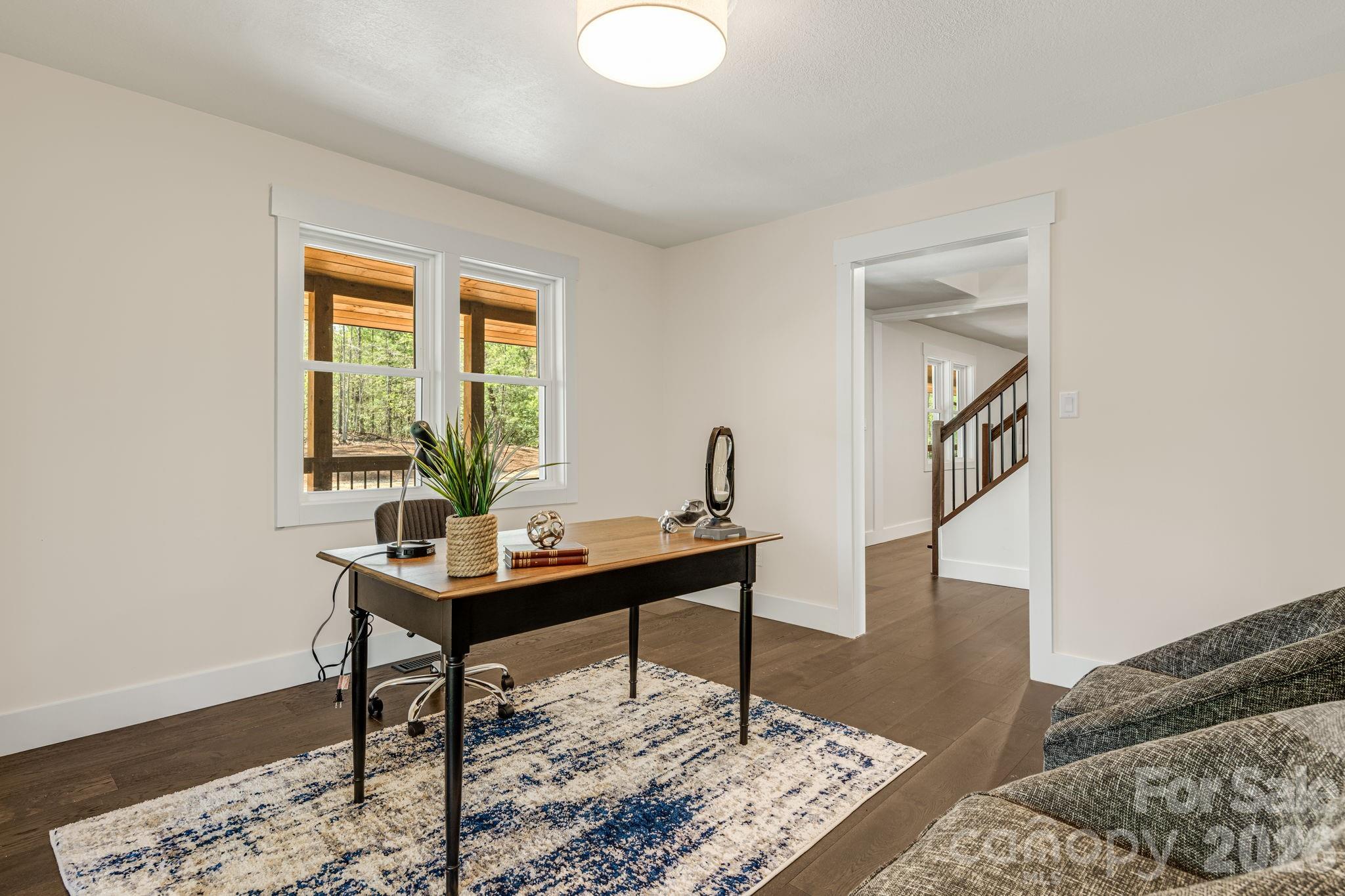 234 Lobdell Road Pisgah Forest, NC 28768 - Photo 21 of 39