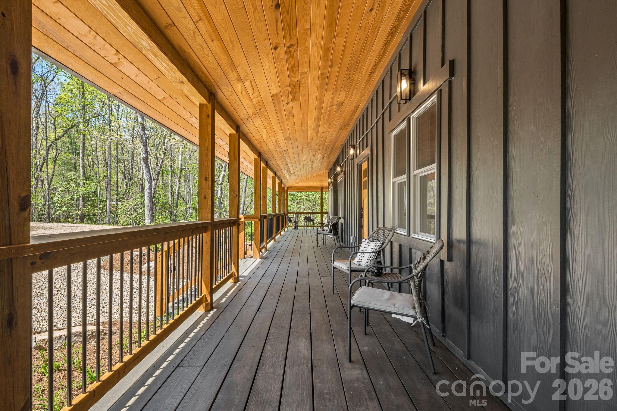 234 Lobdell Road Pisgah Forest, NC 28768 - Photo 22 of 39