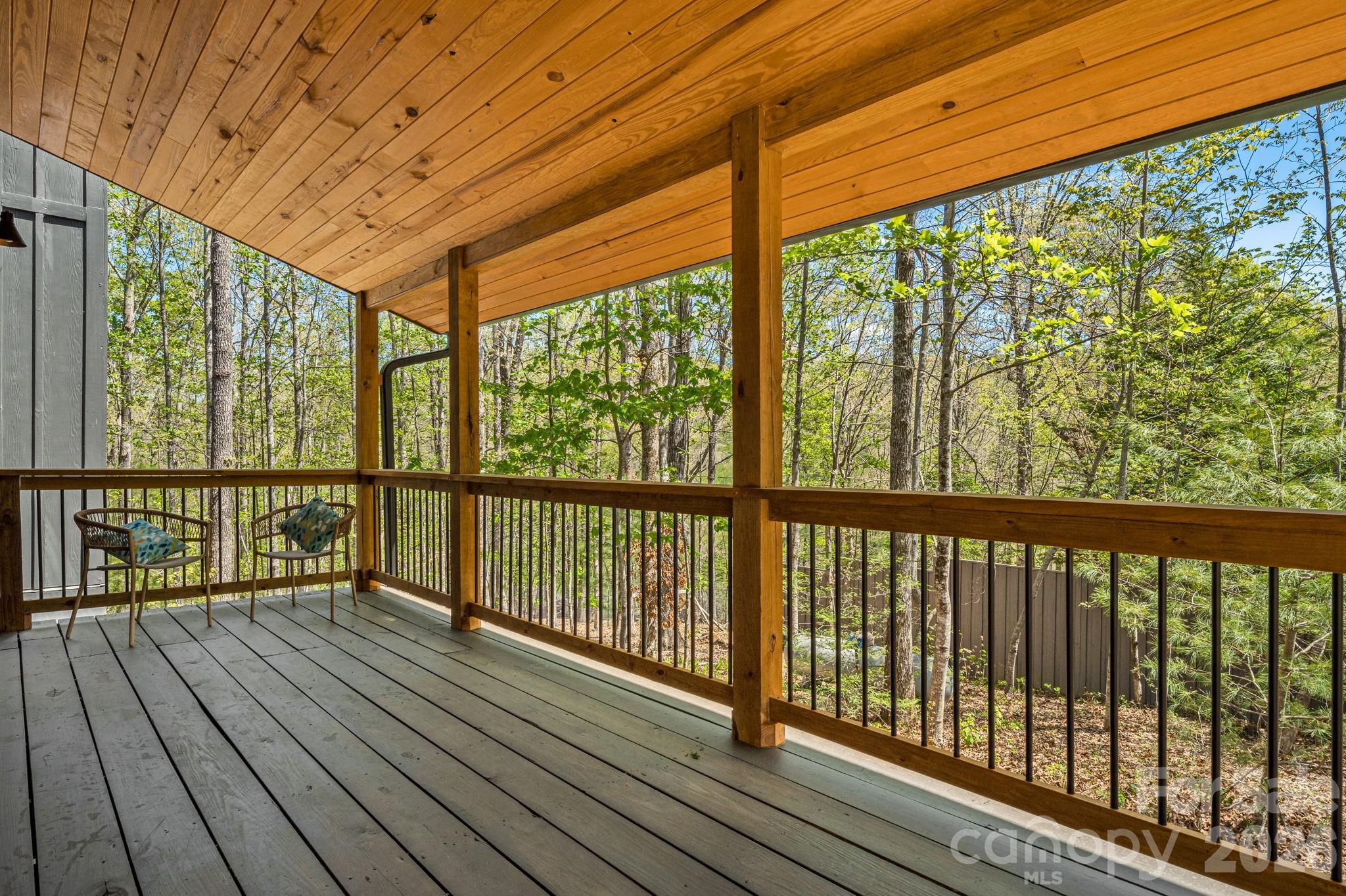 234 Lobdell Road Pisgah Forest, NC 28768 - Photo 23 of 39